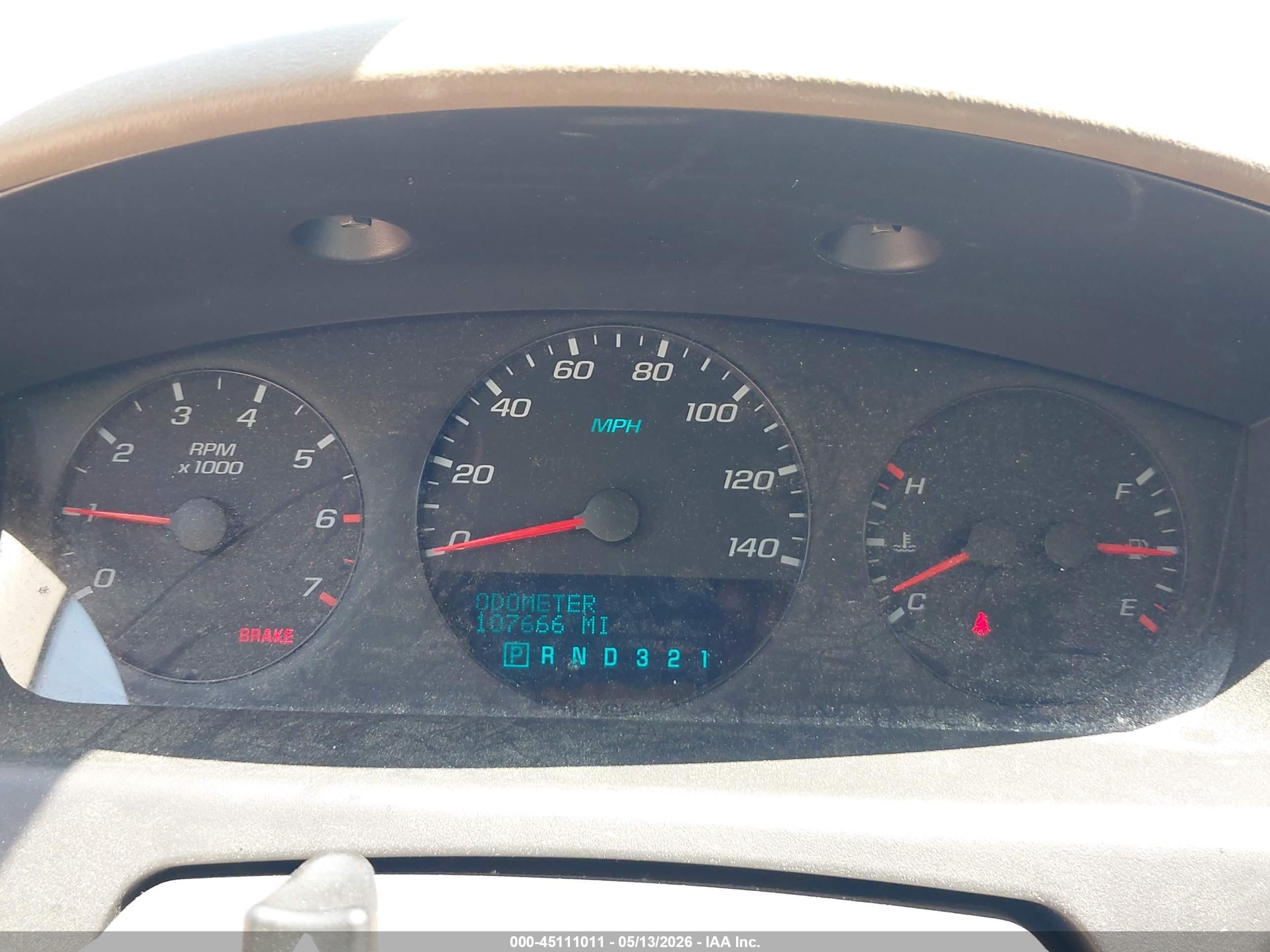 2006 Chevrolet Impala Ls Gold vin: 2G1WB58K669335987