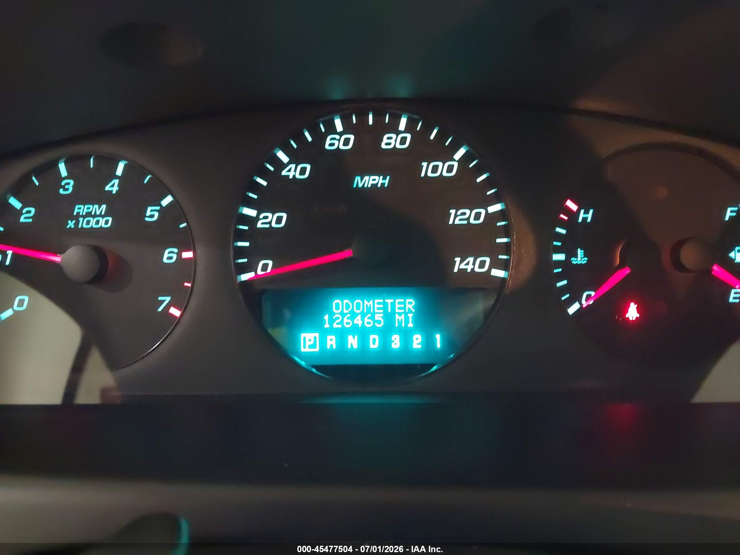 2008 Chevrolet Impala Ls Красный vin: 2G1WB58K689218090