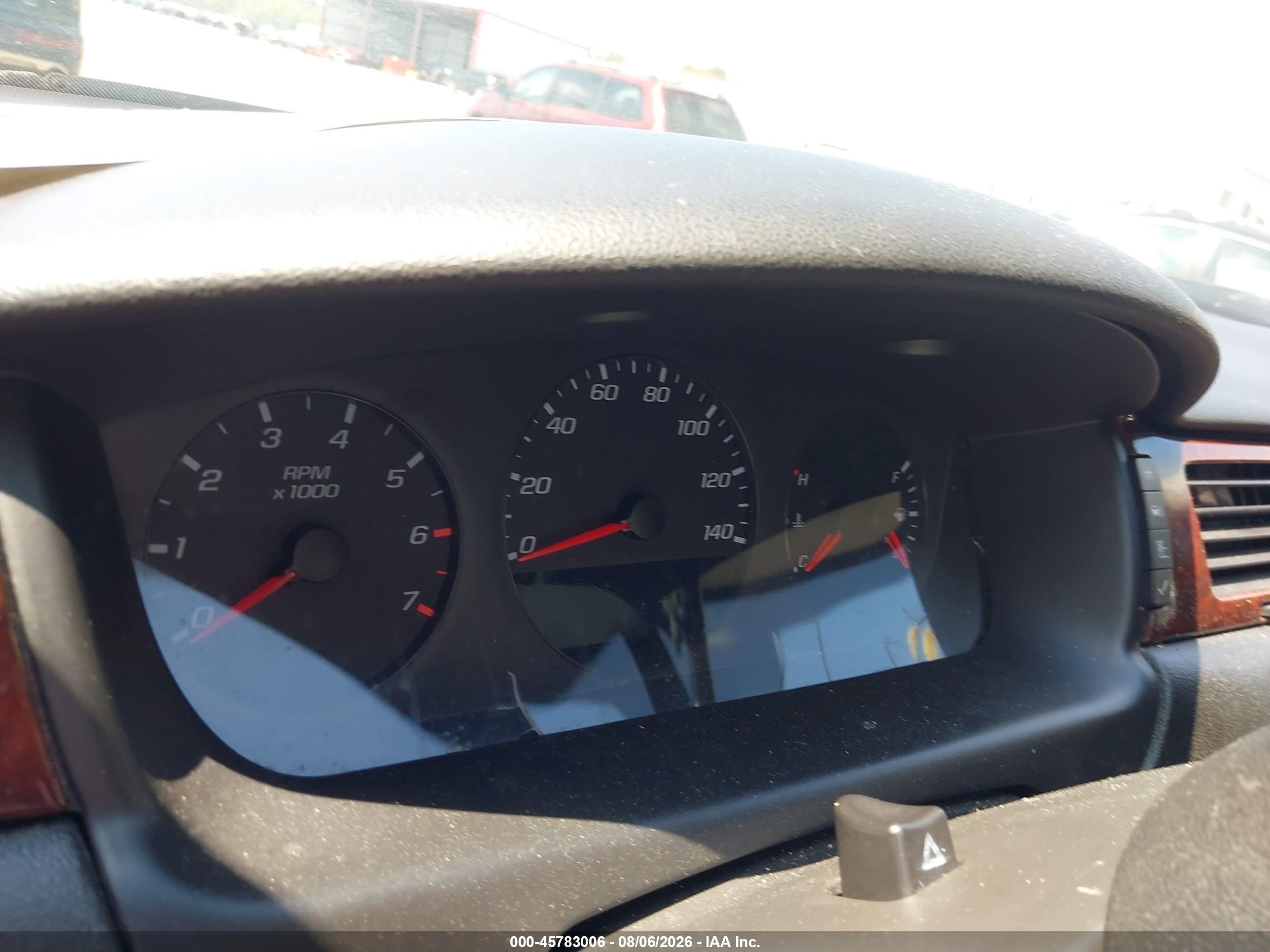 2007 Chevrolet Impala Ls Серебряный vin: 2G1WB58K779222695