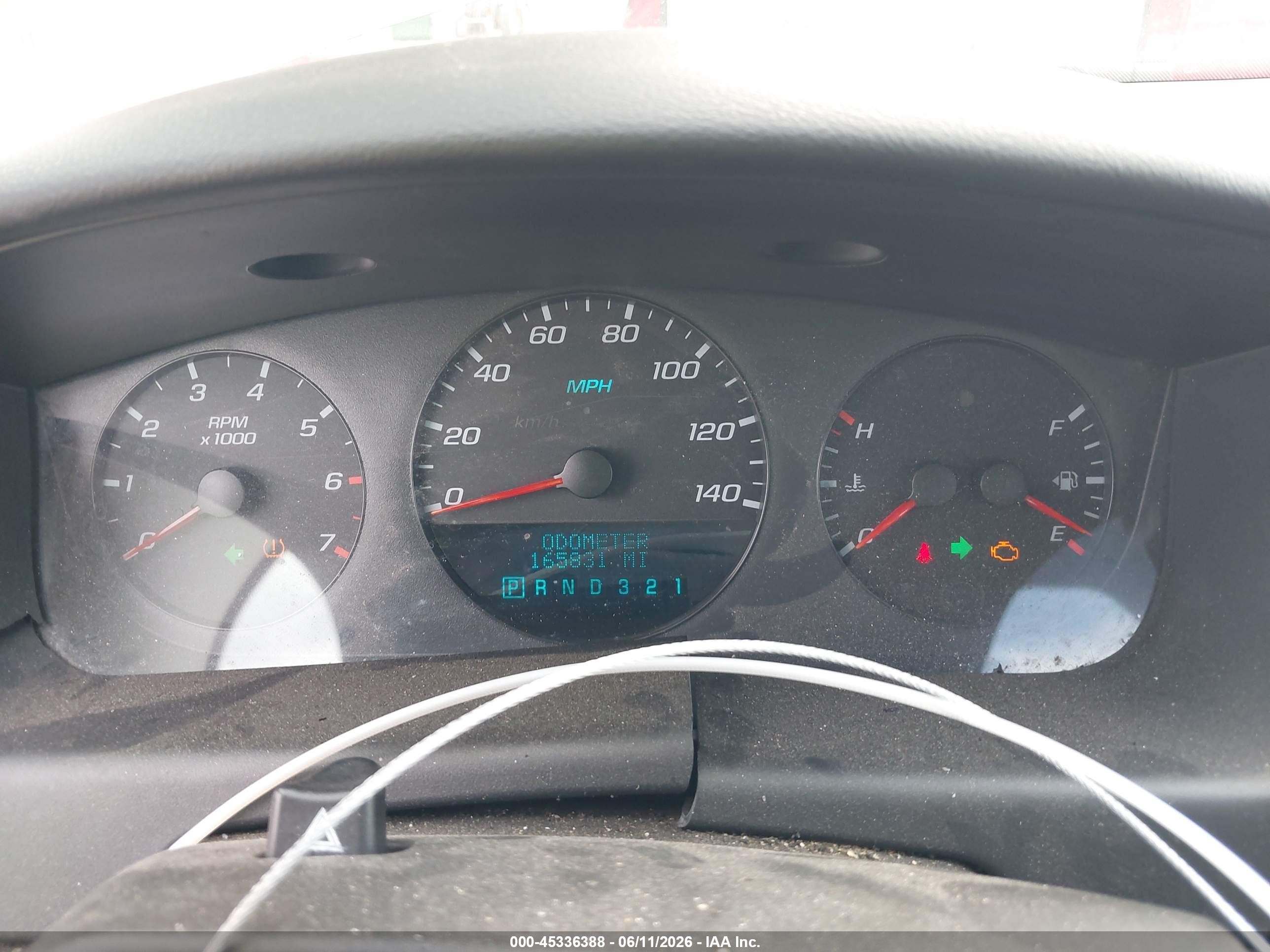 2007 Chevrolet Impala Ls Silver vin: 2G1WB58K779288423