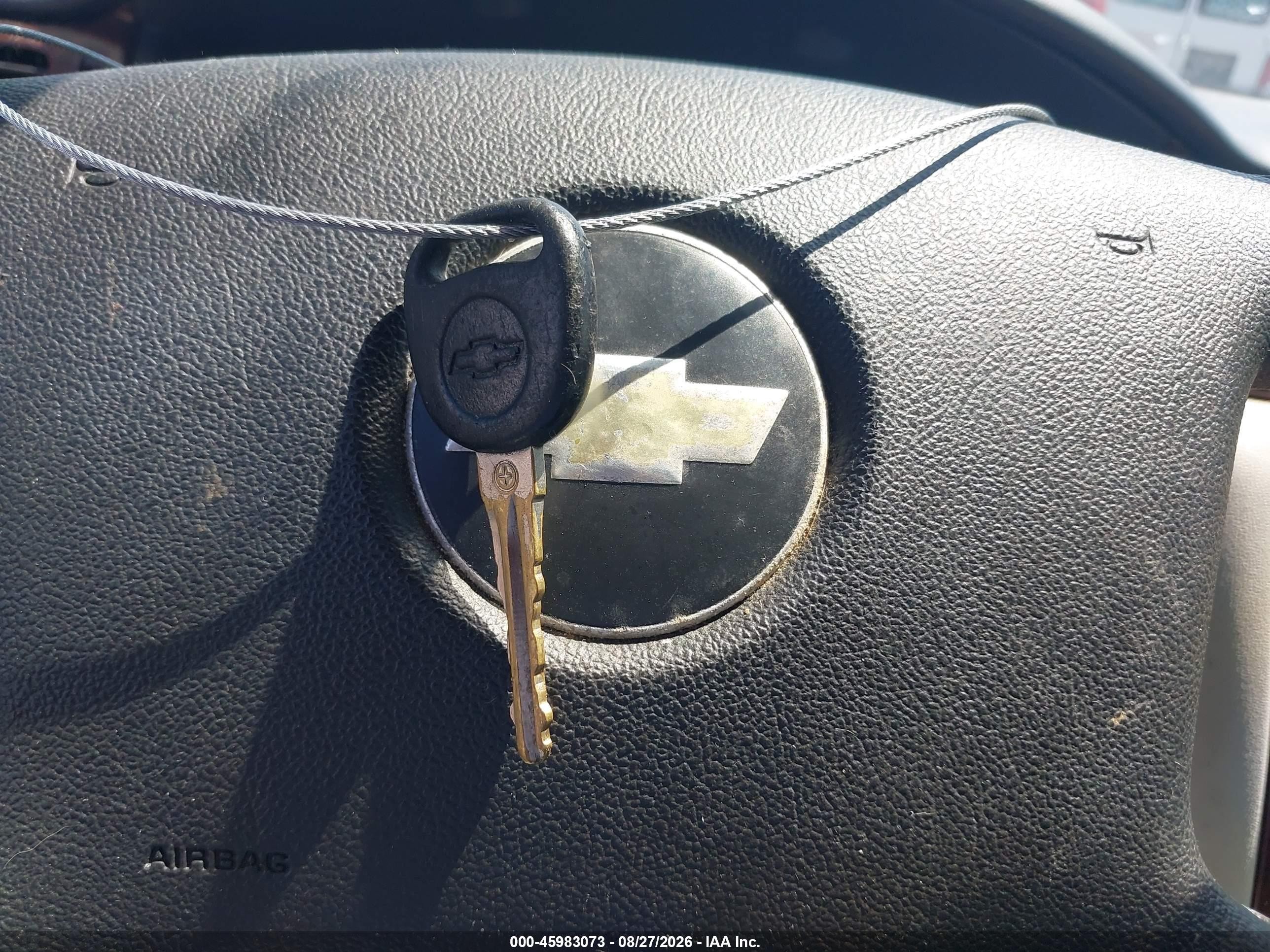 2006 Chevrolet Impala Ls Black vin: 2G1WB58K869133619