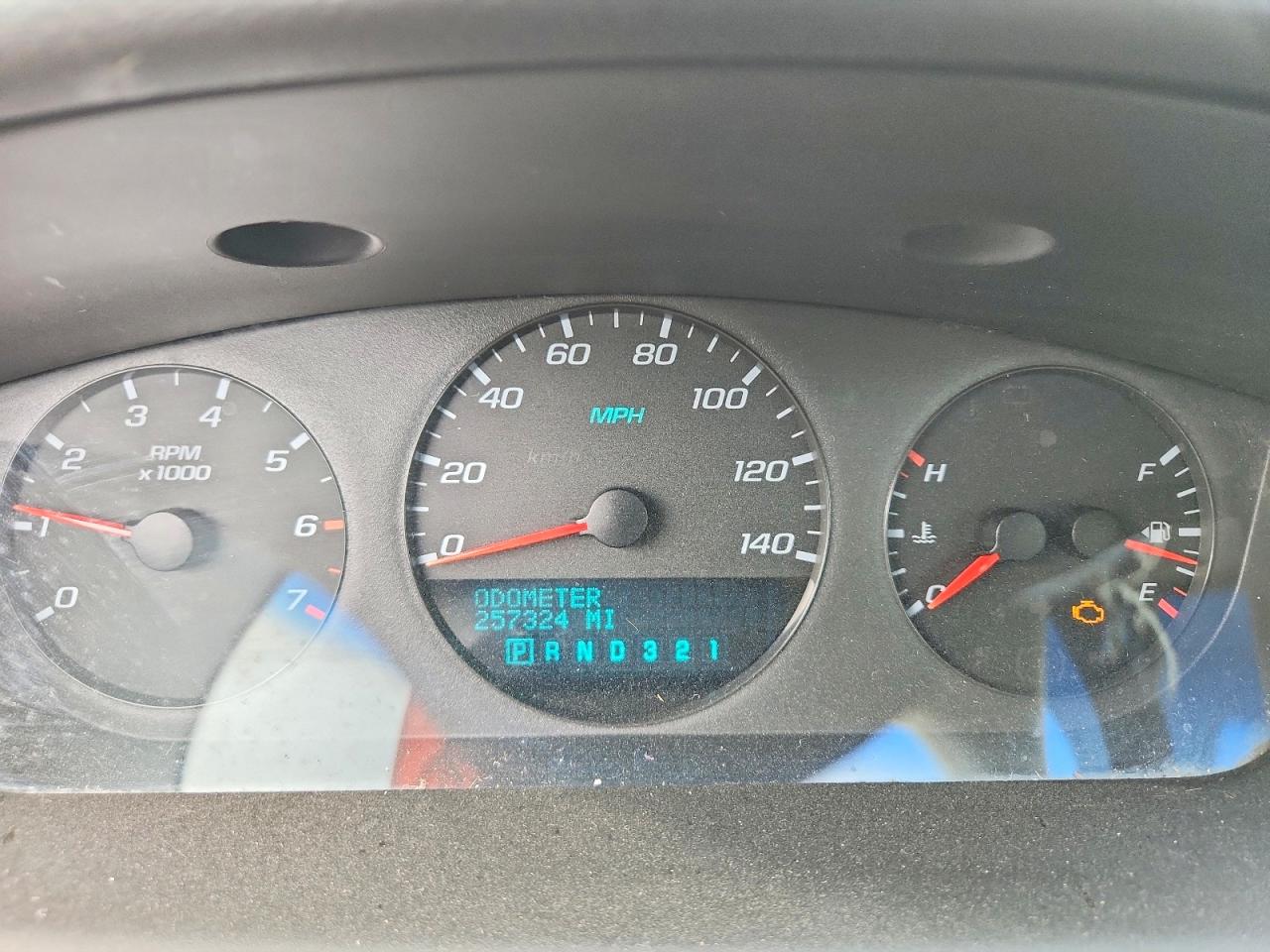 2006 Chevrolet Impala Ls Gray vin: 2G1WB58K869331259