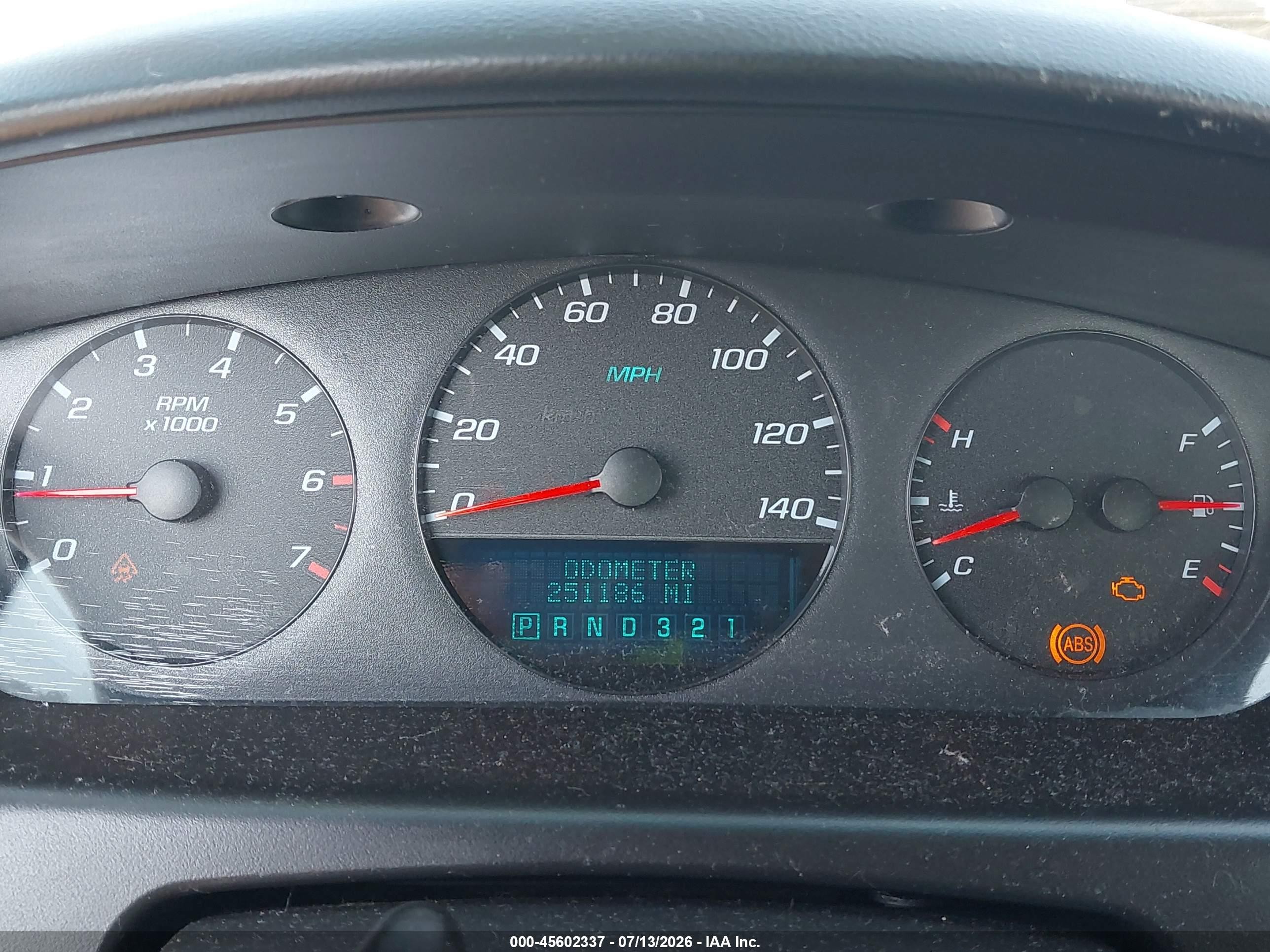 2008 Chevrolet Impala Ls Brown vin: 2G1WB58K881217747