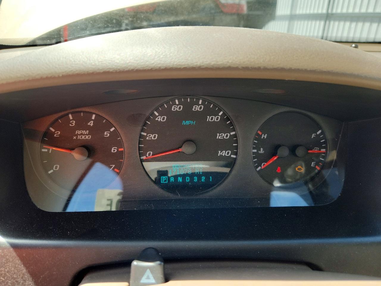 2008 Chevrolet Impala Ls Gold vin: 2G1WB58K889181558