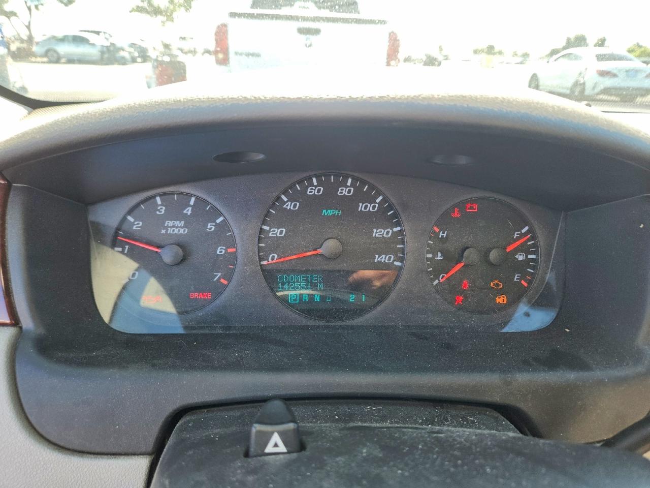 2006 Chevrolet Impala Ls Black vin: 2G1WB58K969236919