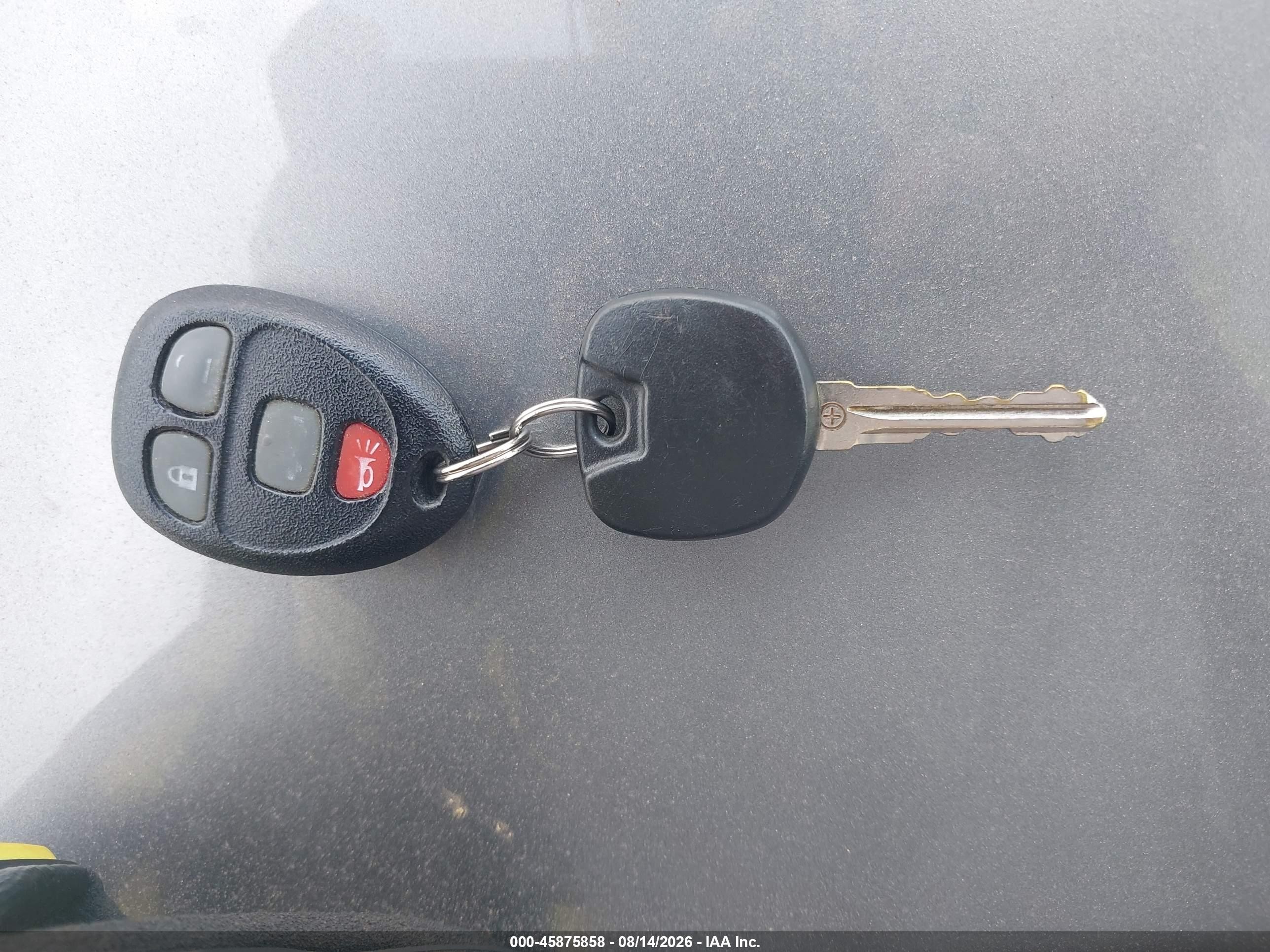 2007 Chevrolet Impala Ls Белый vin: 2G1WB58K979166307
