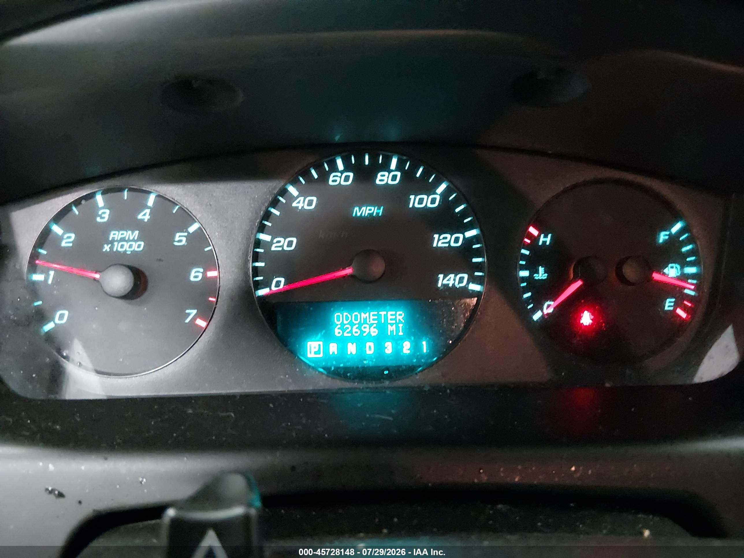 2008 Chevrolet Impala Ls Серебряный vin: 2G1WB58KX89227701