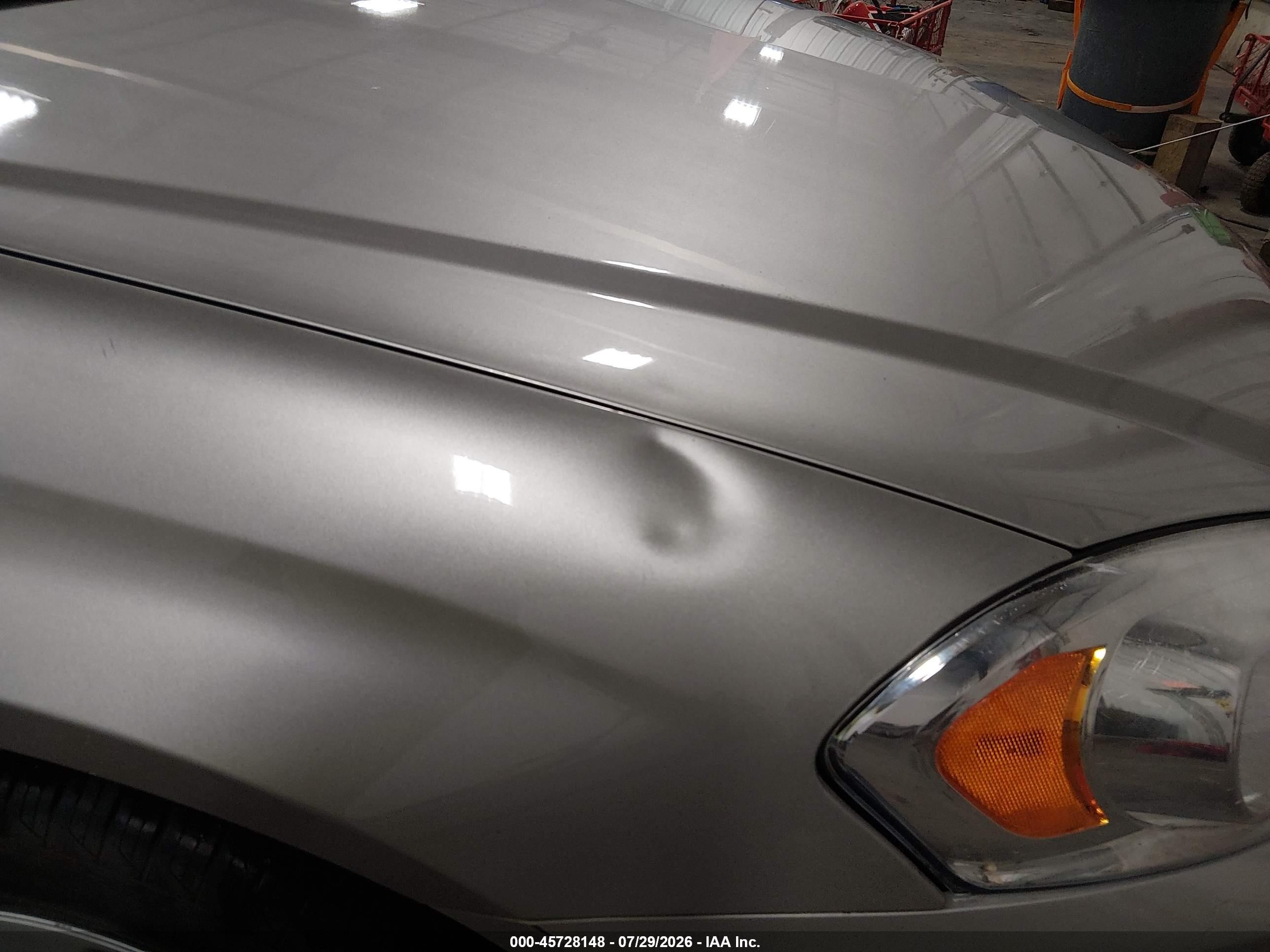 2008 Chevrolet Impala Ls Серебряный vin: 2G1WB58KX89227701