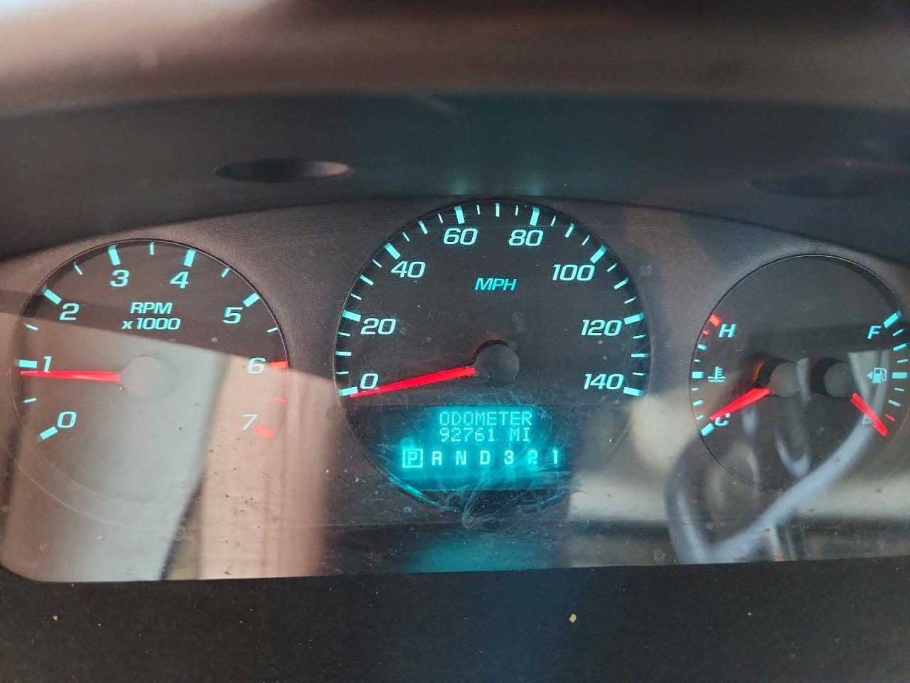 2007 Chevrolet Impala Ls Коричневый vin: 2G1WB58N079125218