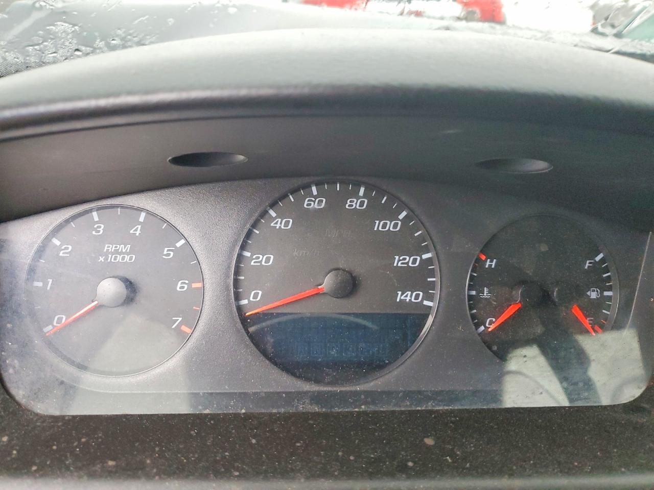 2008 Chevrolet Impala Ls Blue vin: 2G1WB58N089230861