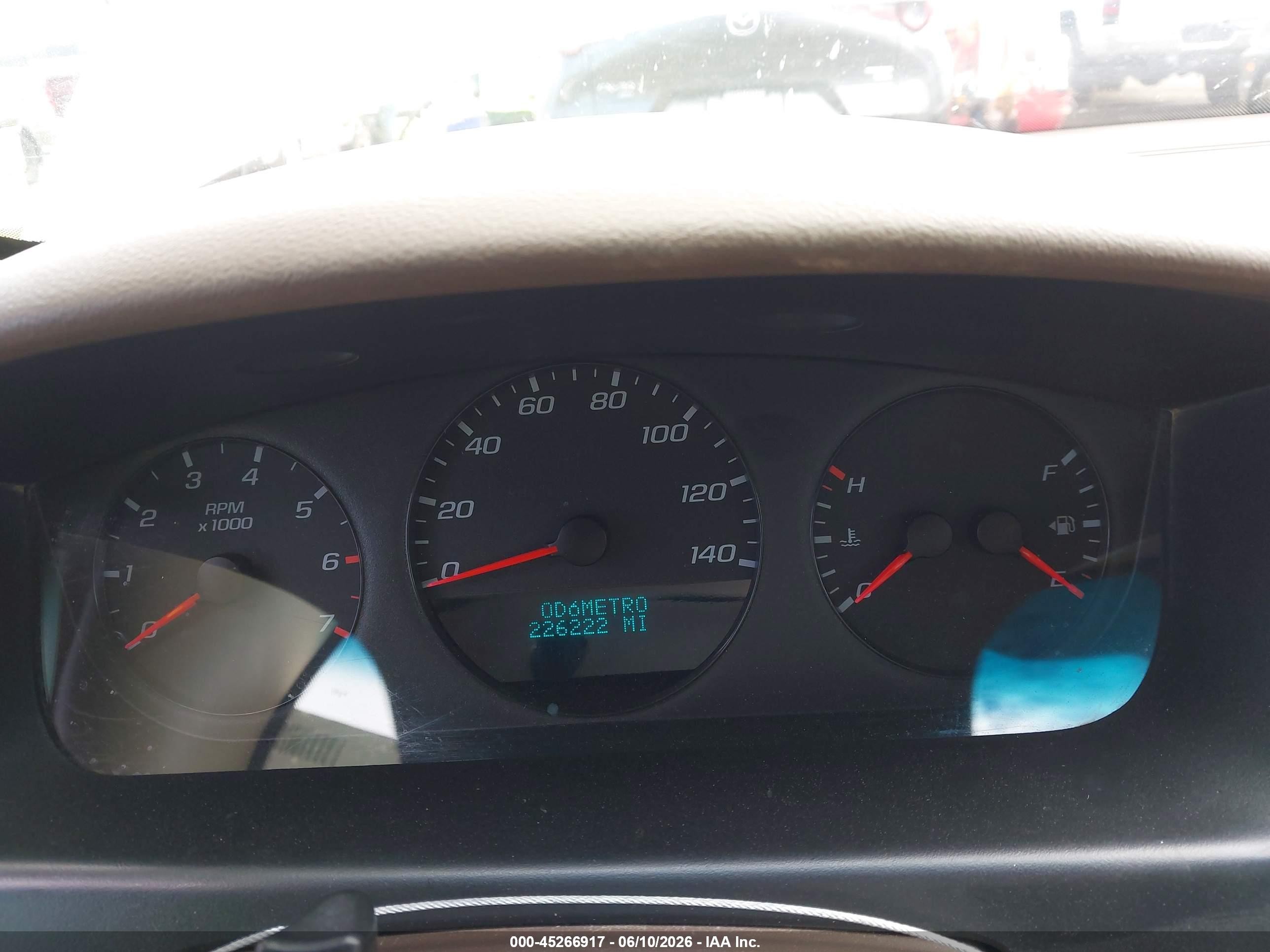 2008 Chevrolet Impala Ls White vin: 2G1WB58N489142279