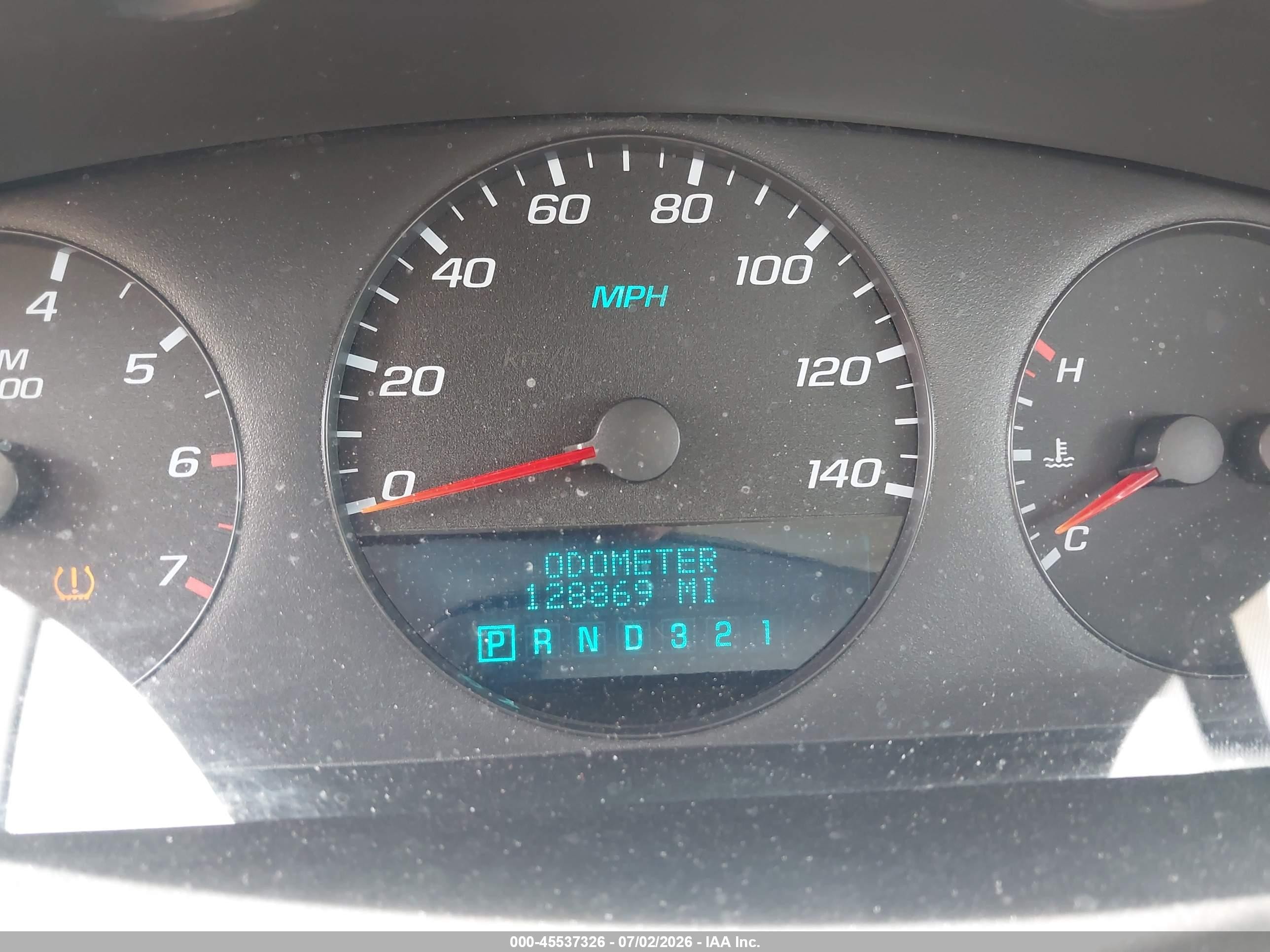2008 Chevrolet Impala Ls Gray vin: 2G1WB58N689133194