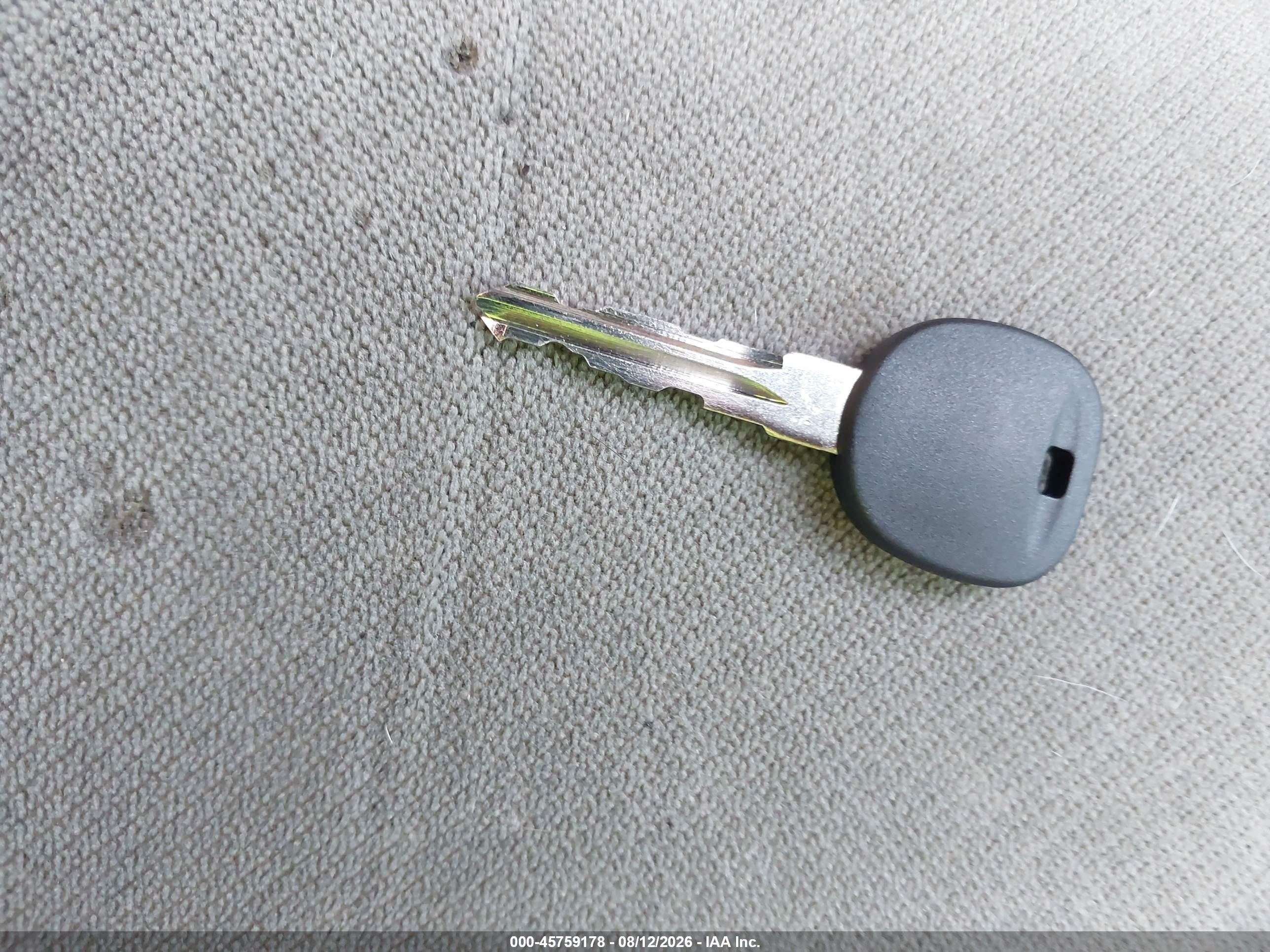 2008 Chevrolet Impala Ls Серый vin: 2G1WB58NX89127723