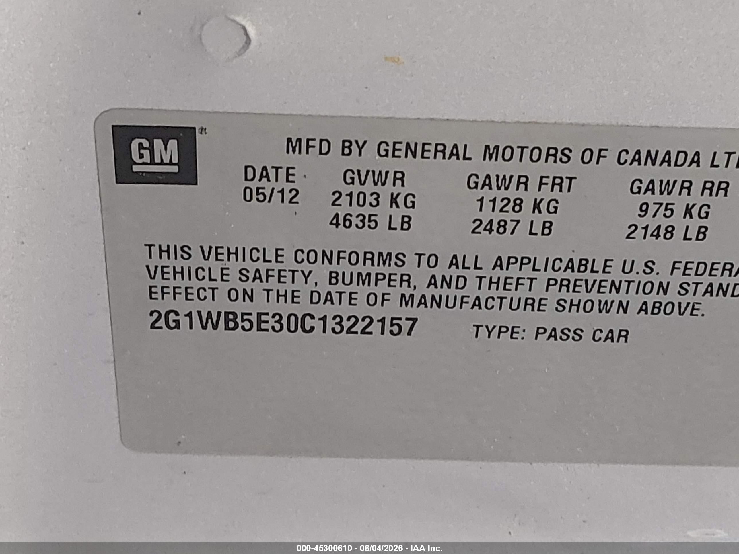2012 Chevrolet Impala Lt Silver vin: 2G1WB5E30C1322157