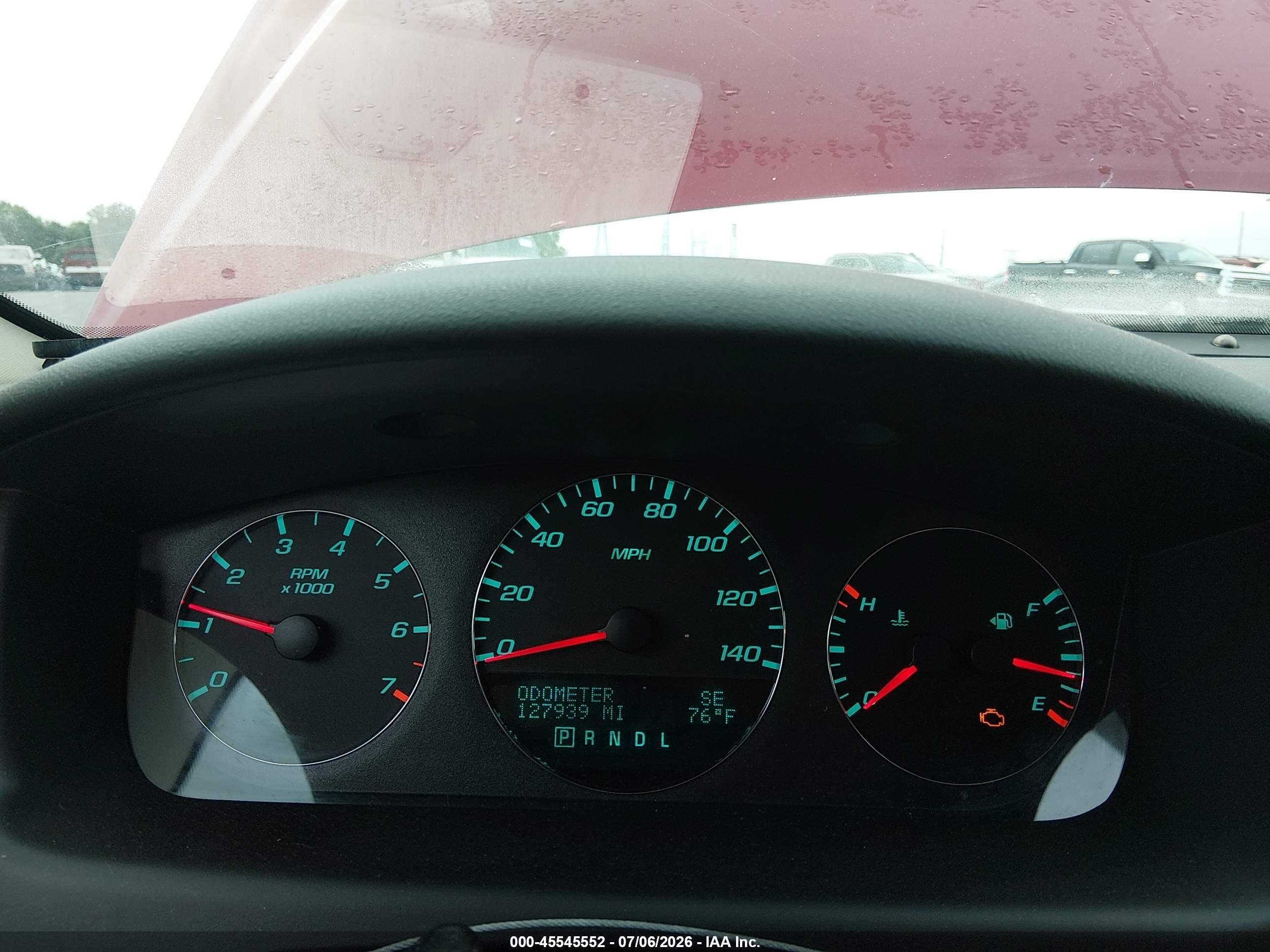 2013 Chevrolet Impala Lt Red vin: 2G1WB5E30D1146342