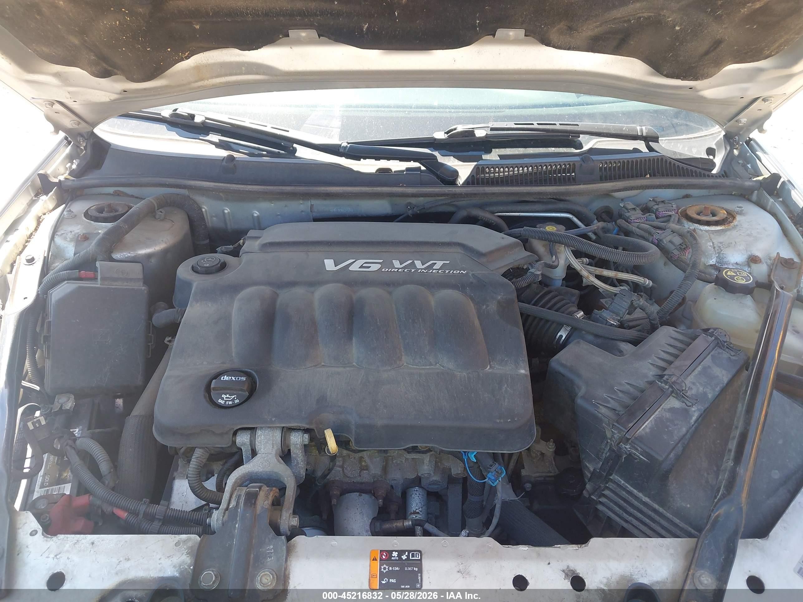 2014 Chevrolet Impala Limited Lt Серебряный vin: 2G1WB5E30E1138596