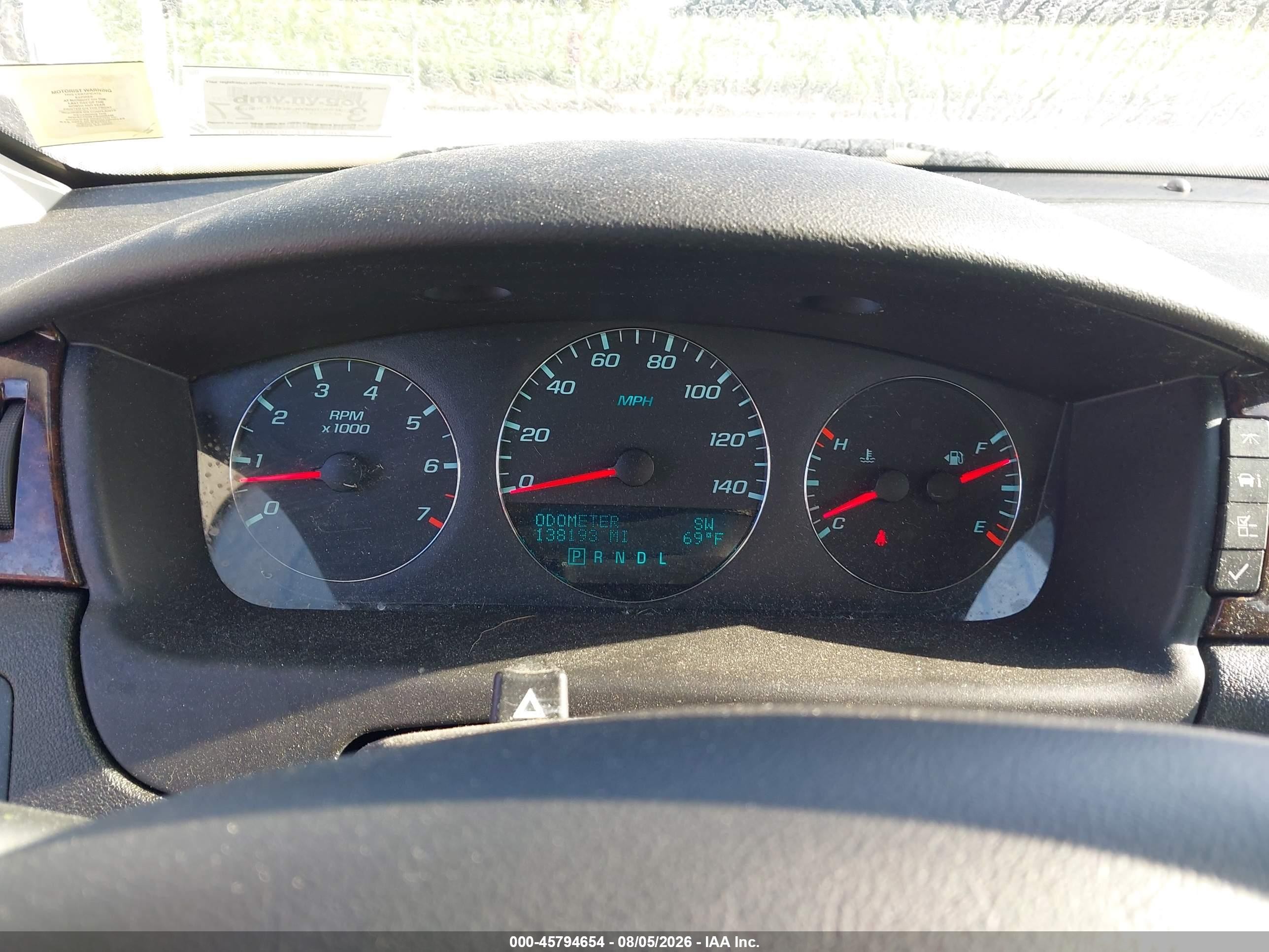 2014 Chevrolet Impala Limited Lt White vin: 2G1WB5E30E1154586