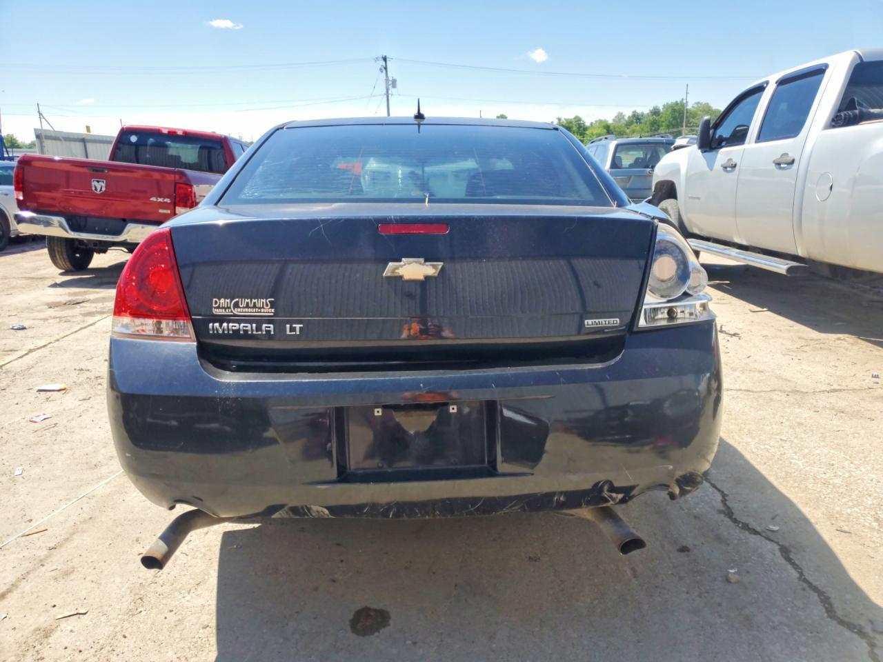 2015 Chevrolet Impala Limited Lt Black vin: 2G1WB5E30F1168246