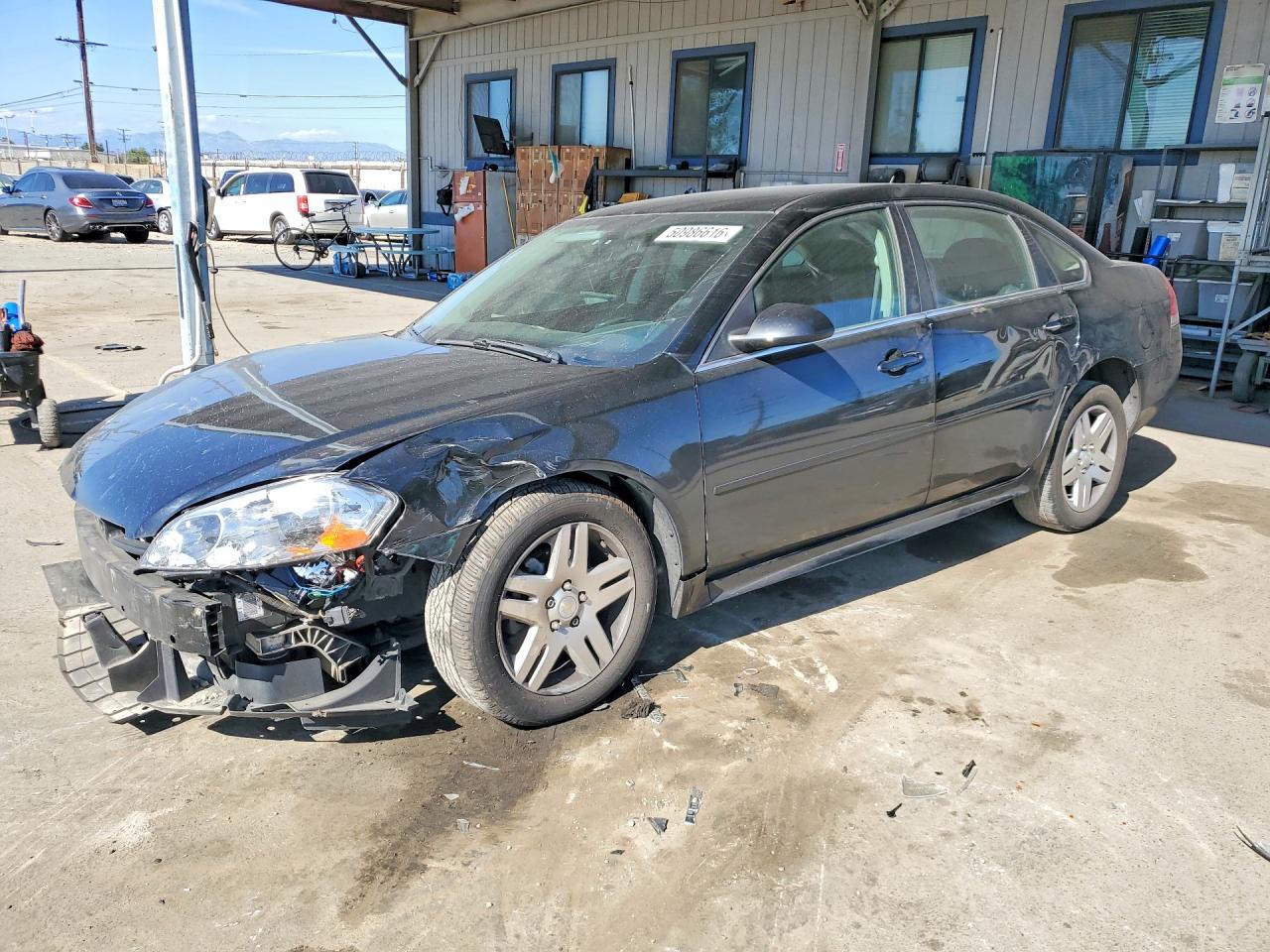 2G1WB5E30G1175991