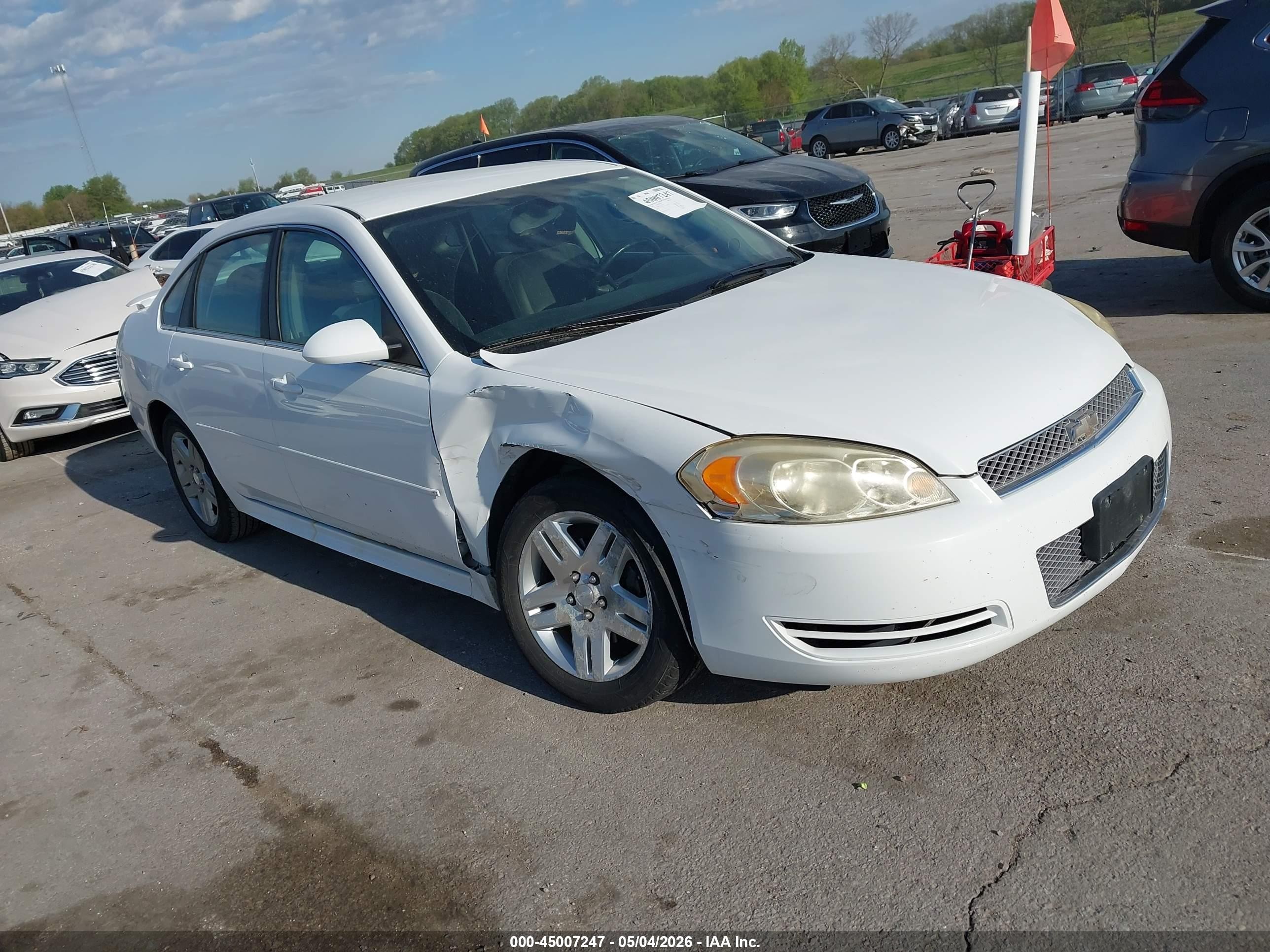 2G1WB5E31C1201072