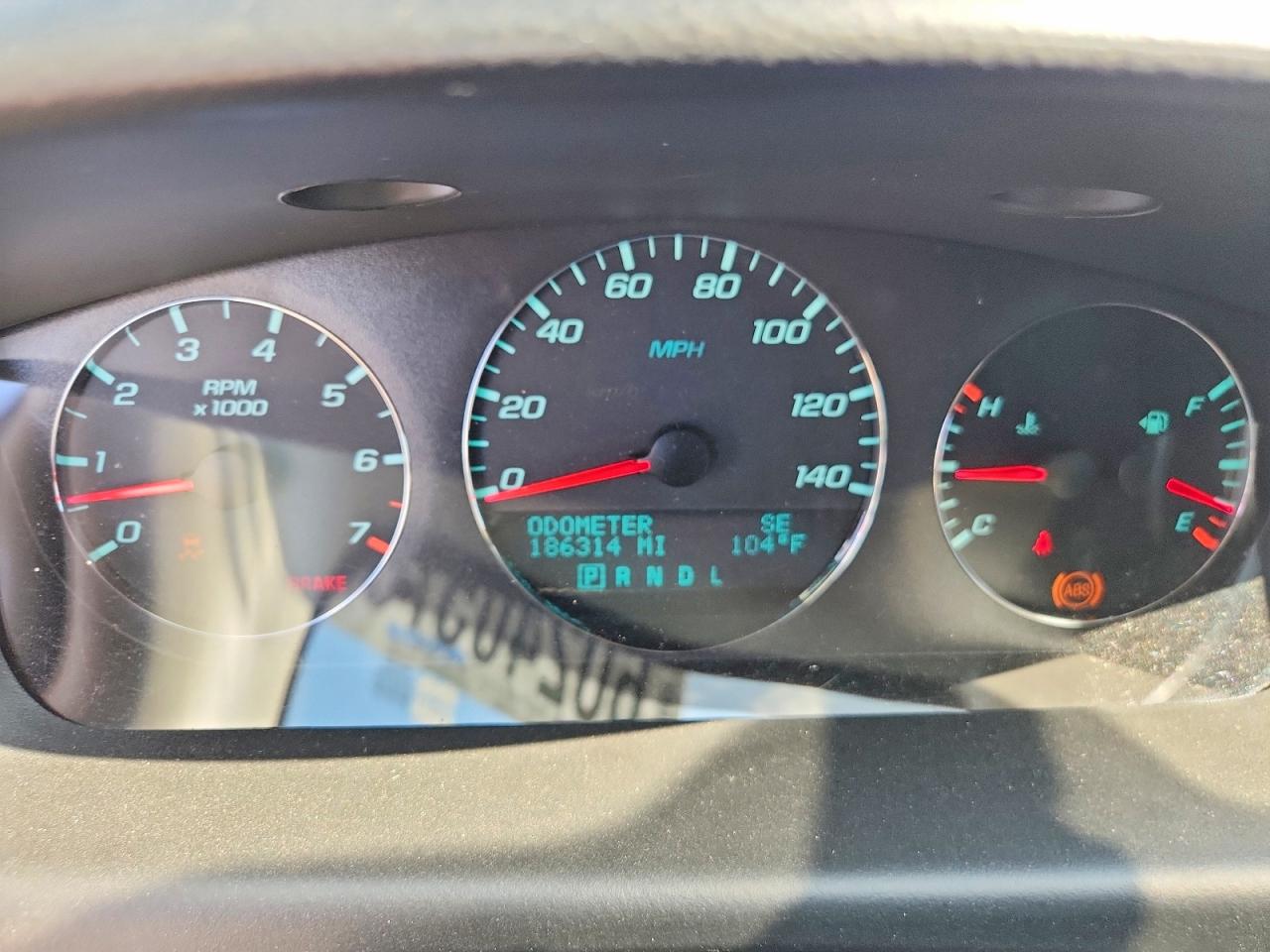2014 Chevrolet Impala Limited Red vin: 2G1WB5E31E1124562