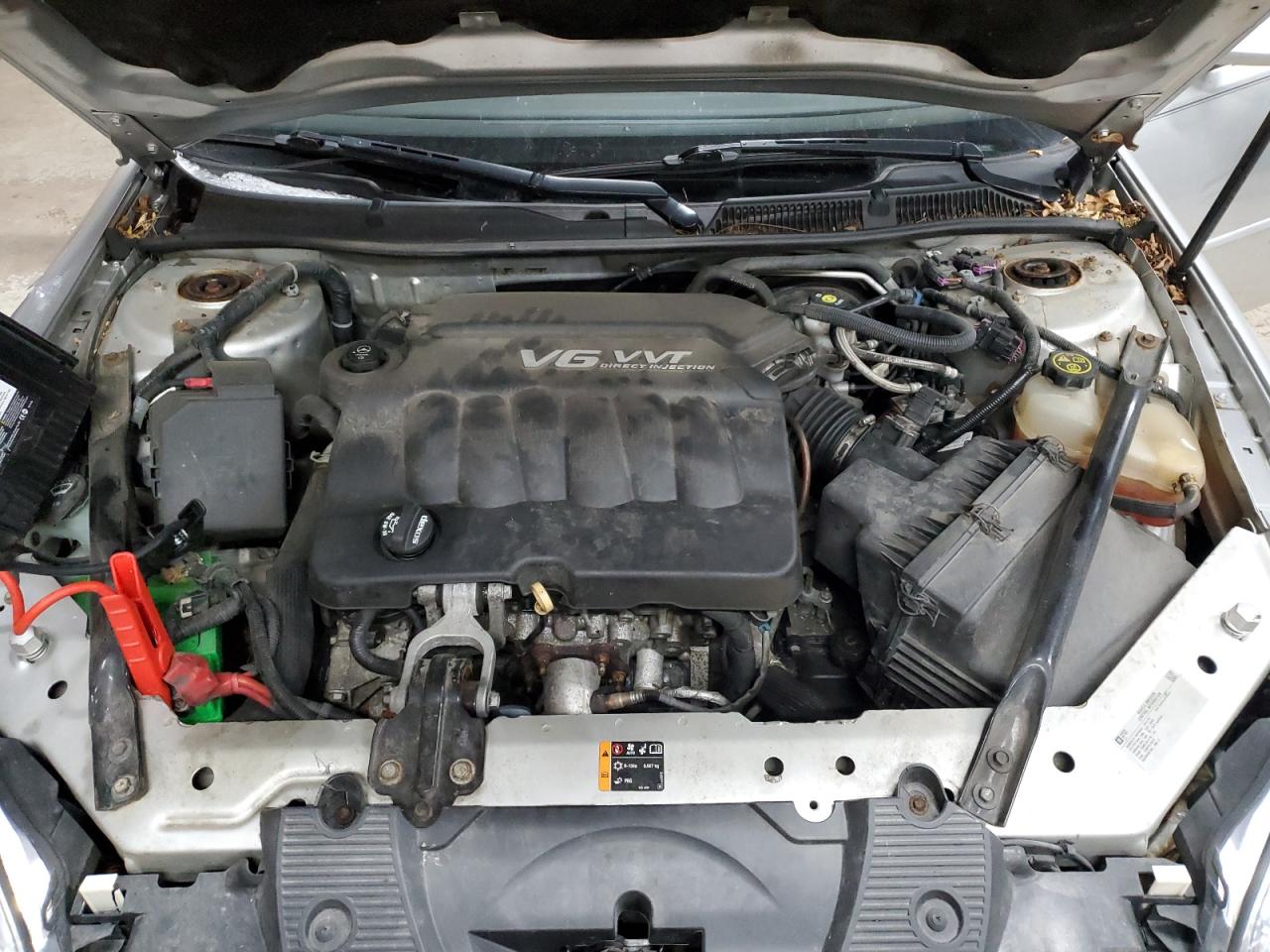 2015 Chevrolet Impala Limited Lt Серебряный vin: 2G1WB5E31F1118410
