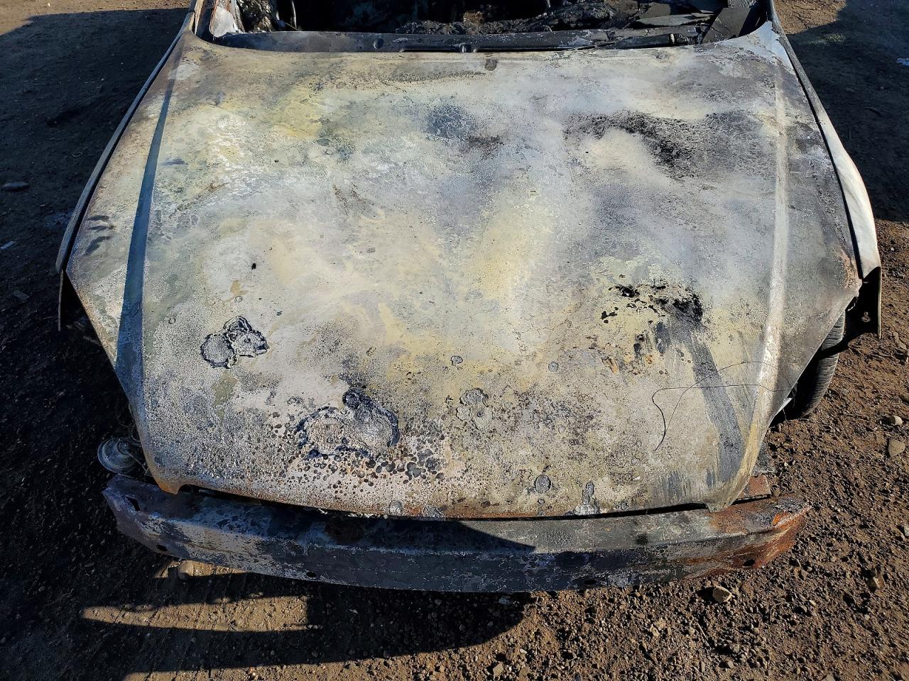 2013 Chevrolet Impala Lt Burn vin: 2G1WB5E32D1248807