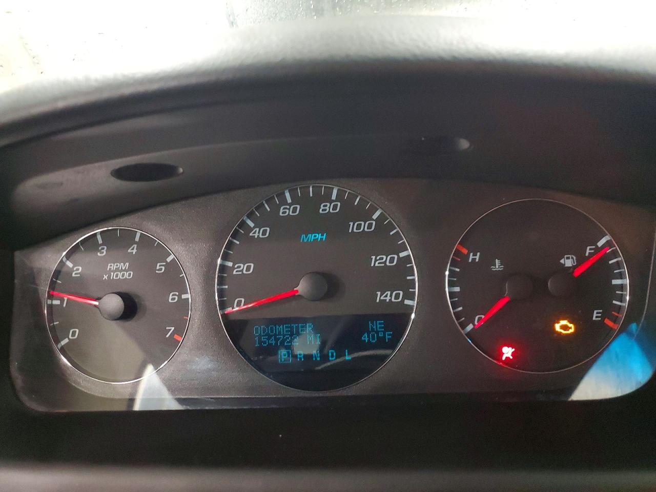 2012 Chevrolet Impala Lt Черный vin: 2G1WB5E33C1115486