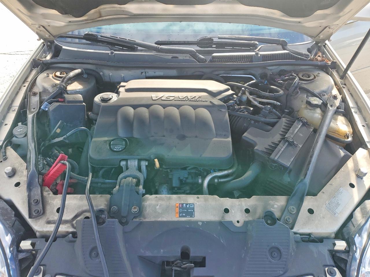 2012 Chevrolet Impala Lt Gold vin: 2G1WB5E33C1127153