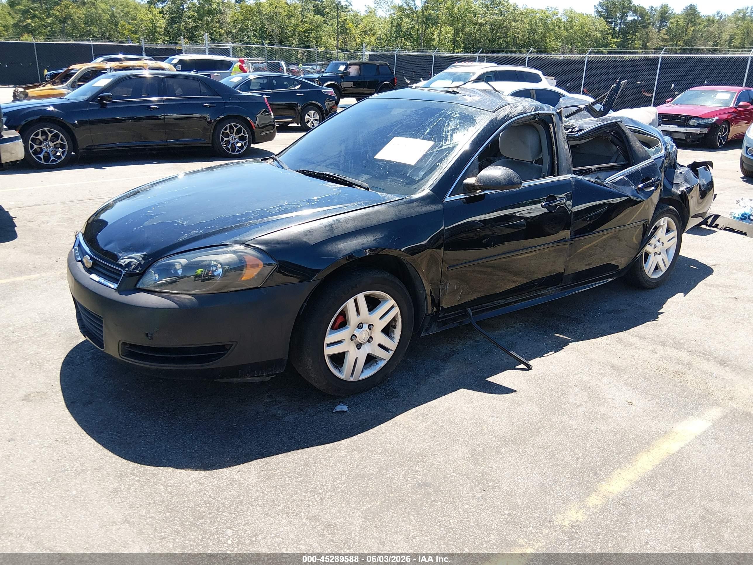 2015 Chevrolet Impala Limited Lt Black vin: 2G1WB5E33F1117372