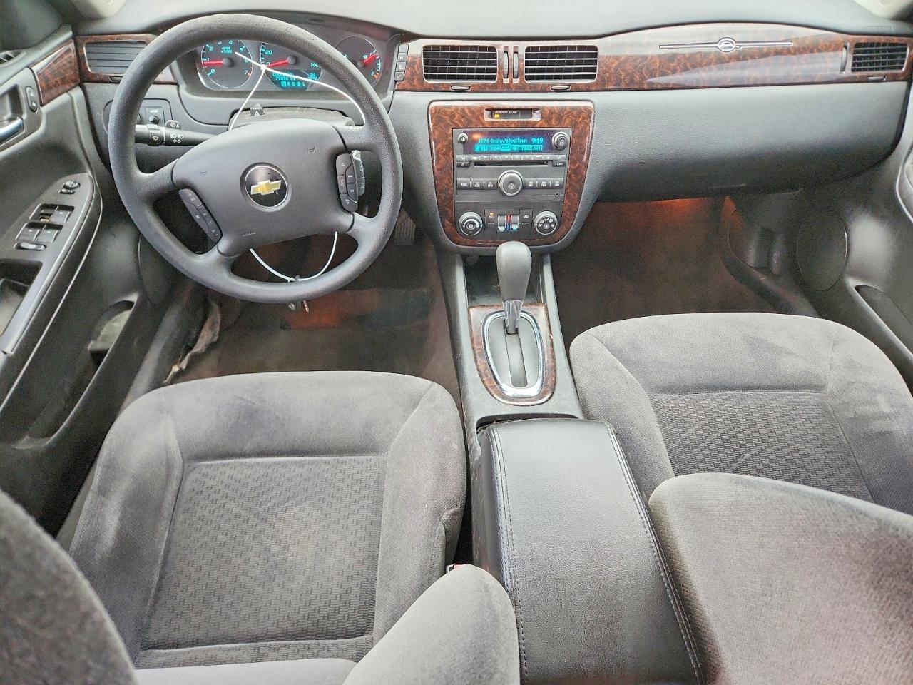 2015 Chevrolet Impala Limited Lt Черный vin: 2G1WB5E33F1155555