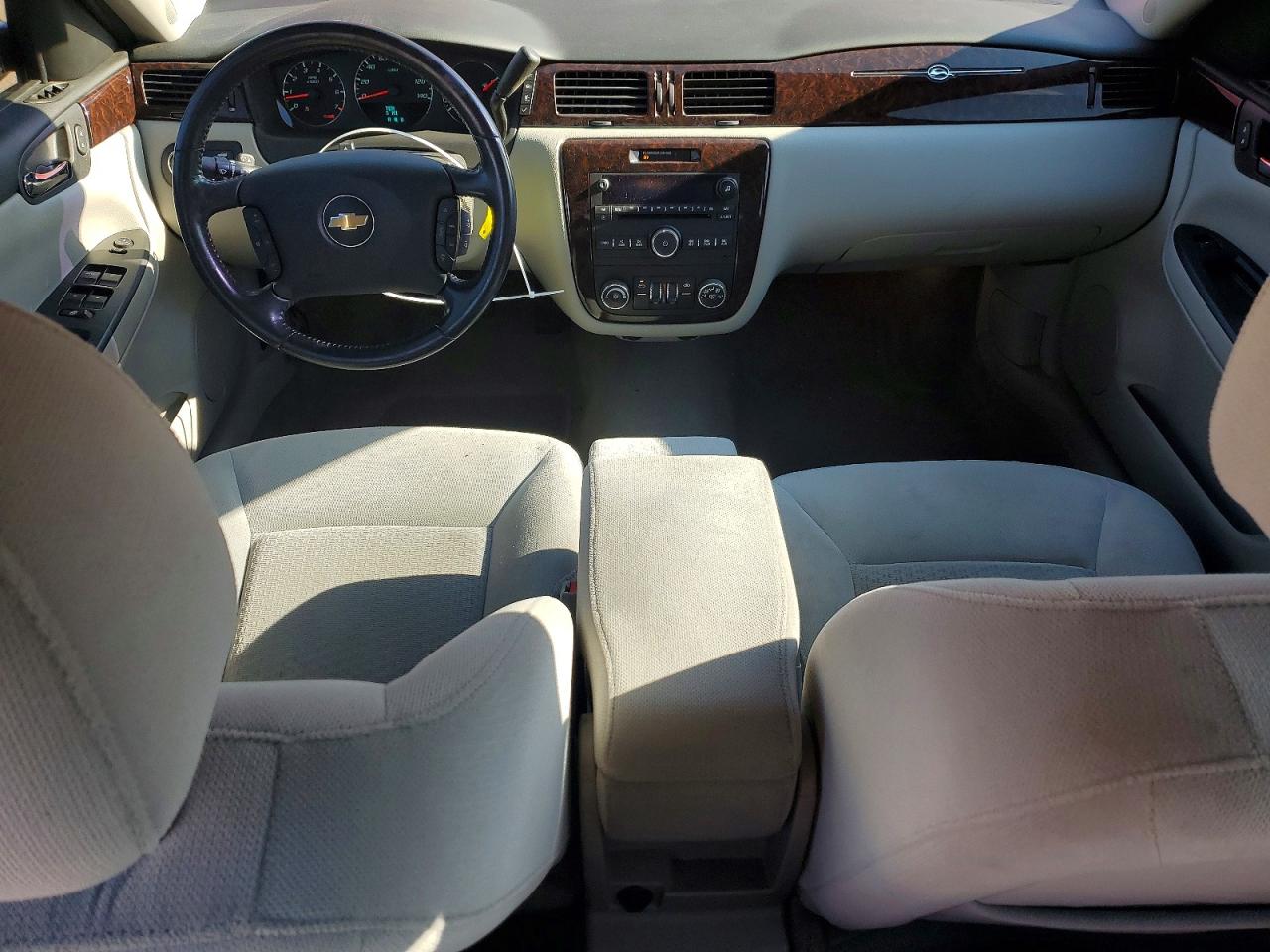 2012 Chevrolet Impala Lt Red vin: 2G1WB5E34C1119403