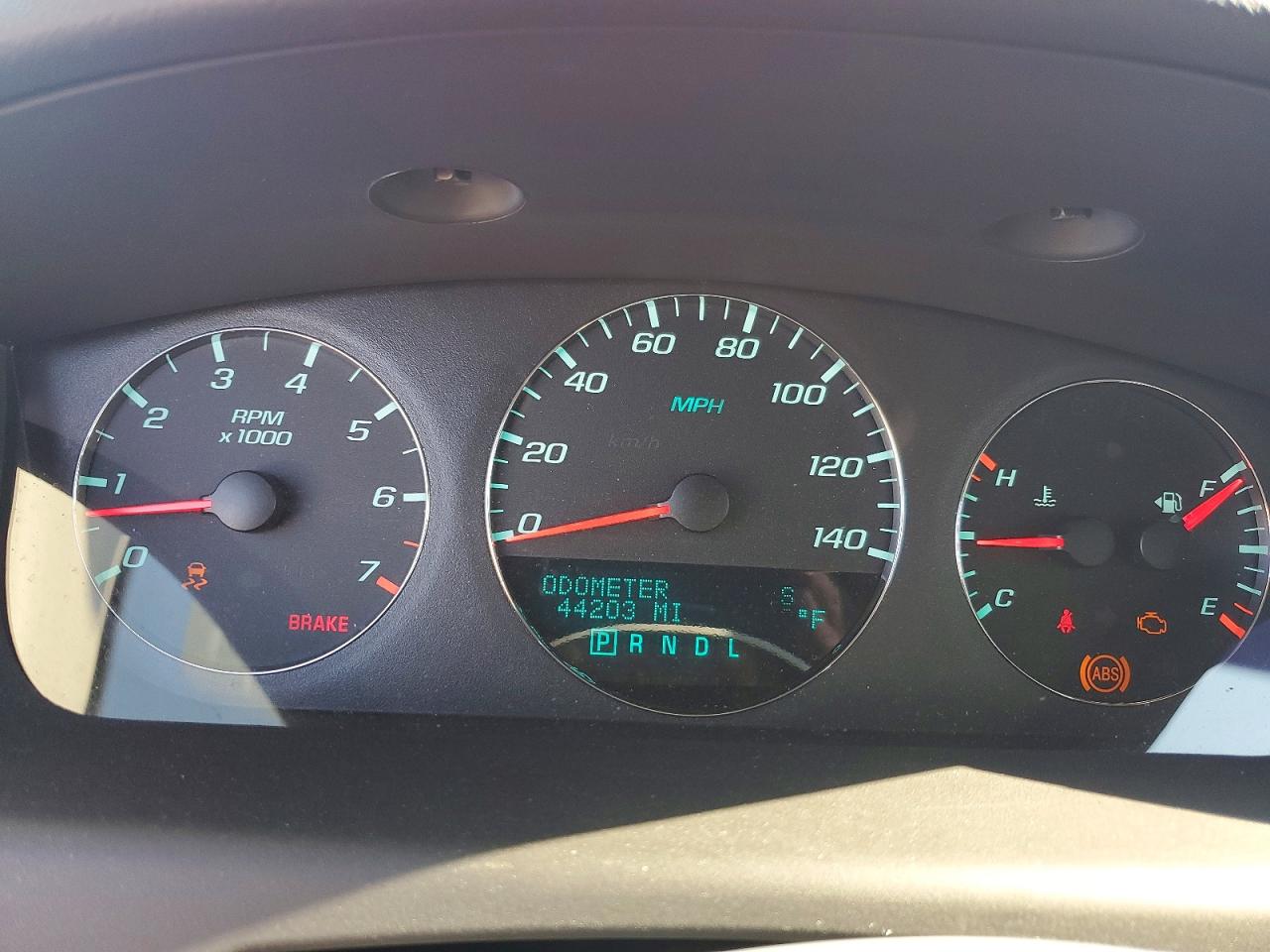 2012 Chevrolet Impala Lt Red vin: 2G1WB5E34C1119403