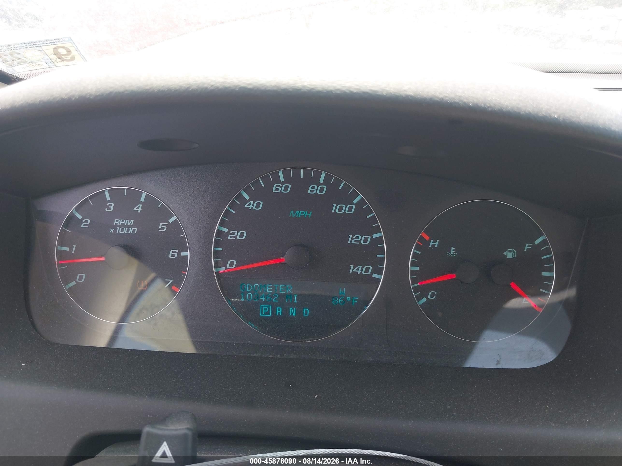 2012 Chevrolet Impala Lt Red vin: 2G1WB5E35C1265793