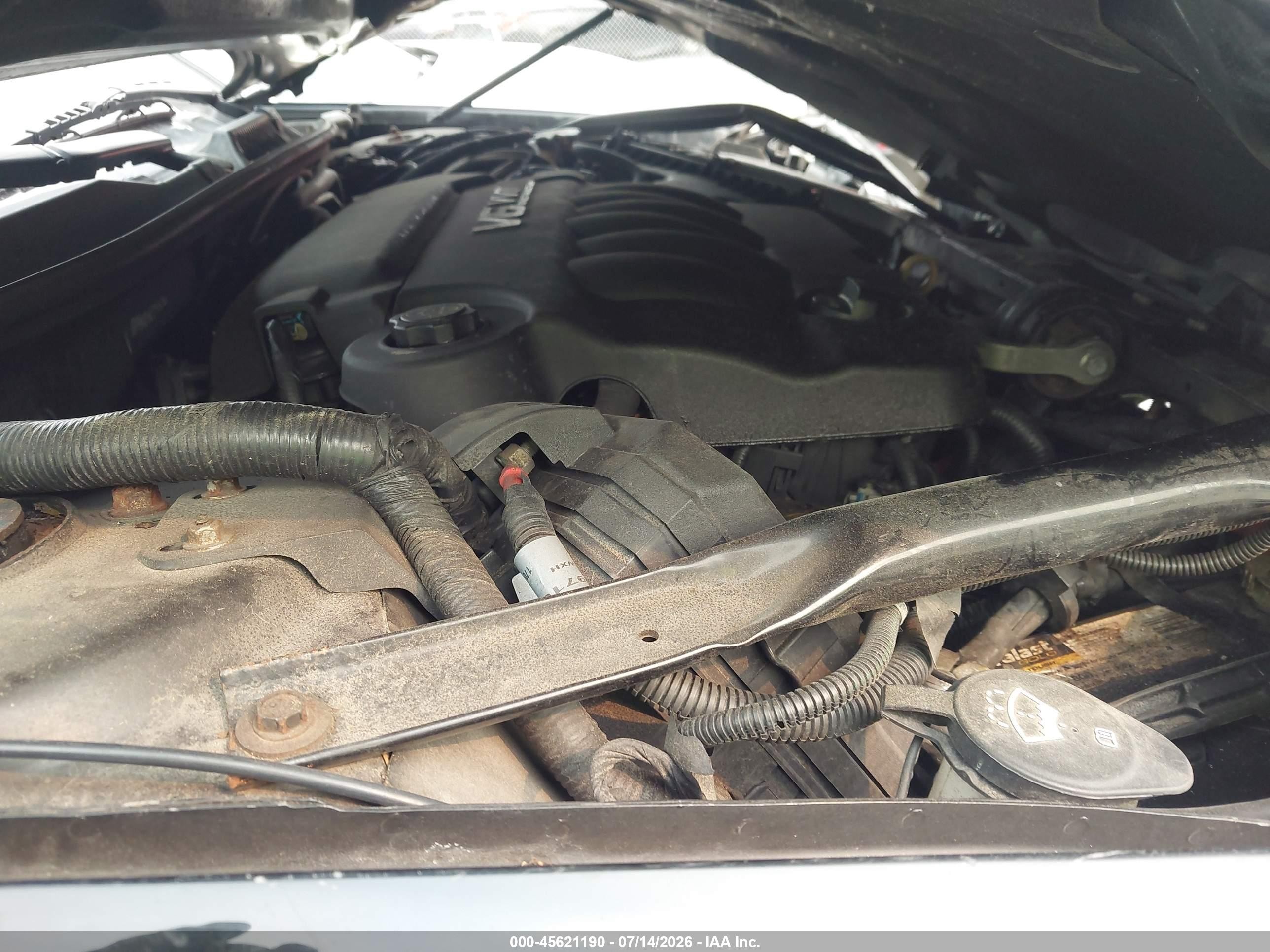 2014 Chevrolet Impala Limited Lt Черный vin: 2G1WB5E35E1104671