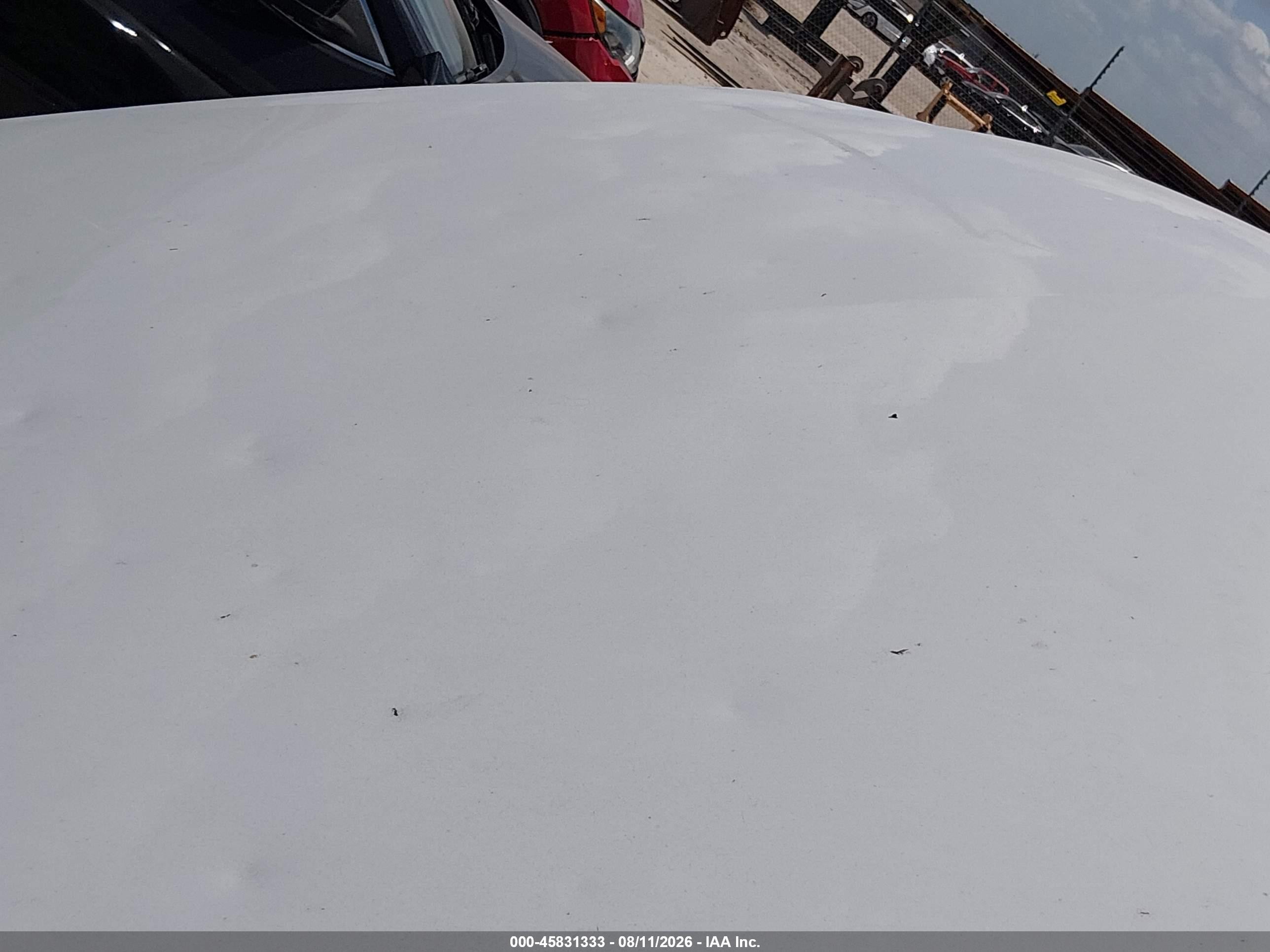 2014 Chevrolet Impala Limited Lt White vin: 2G1WB5E35E1115718
