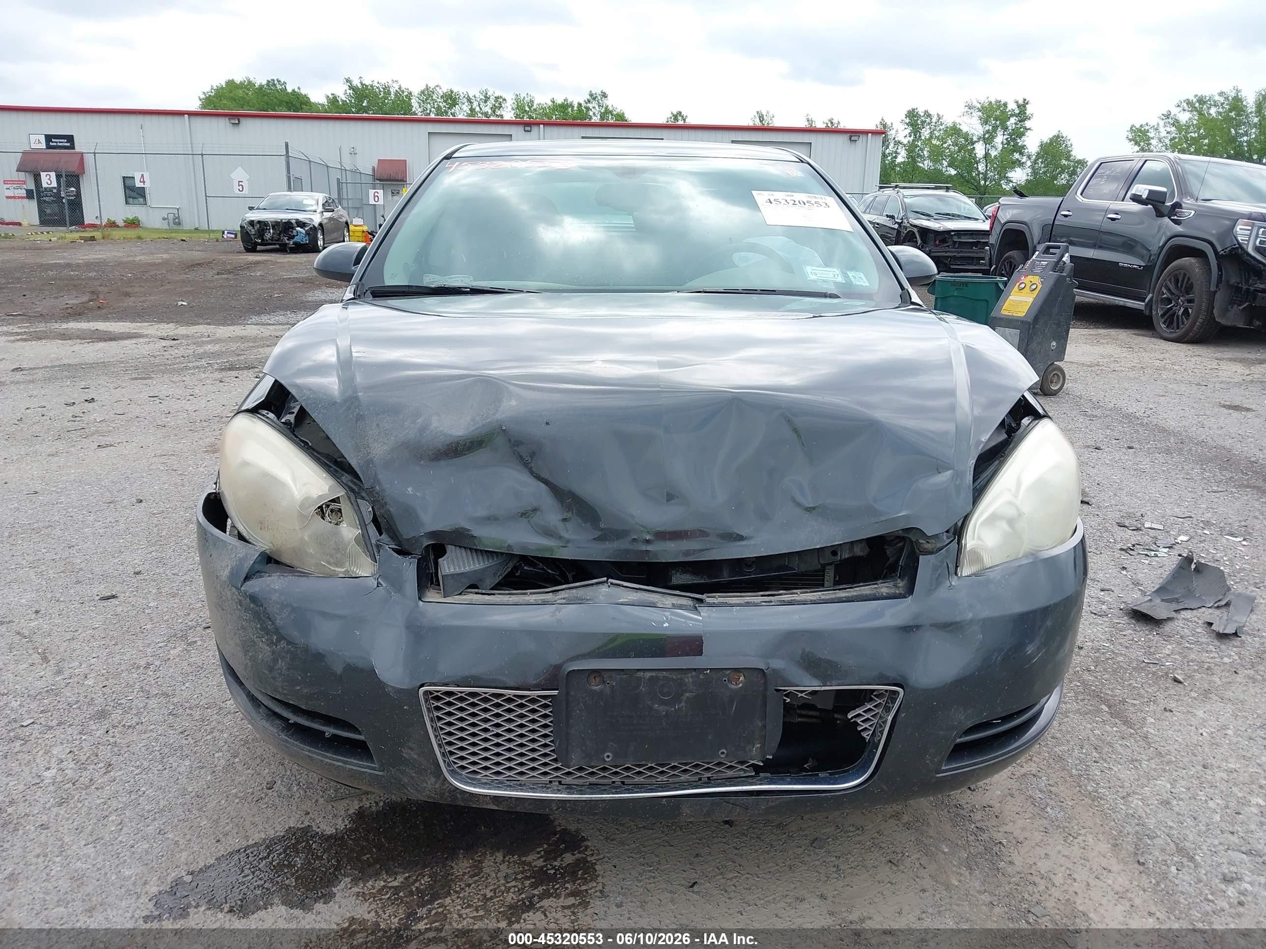 2014 Chevrolet Impala Limited Lt Gray vin: 2G1WB5E35E1147892