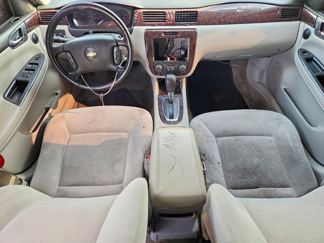 2012 Chevrolet Impala Lt Белый vin: 2G1WB5E36C1116597