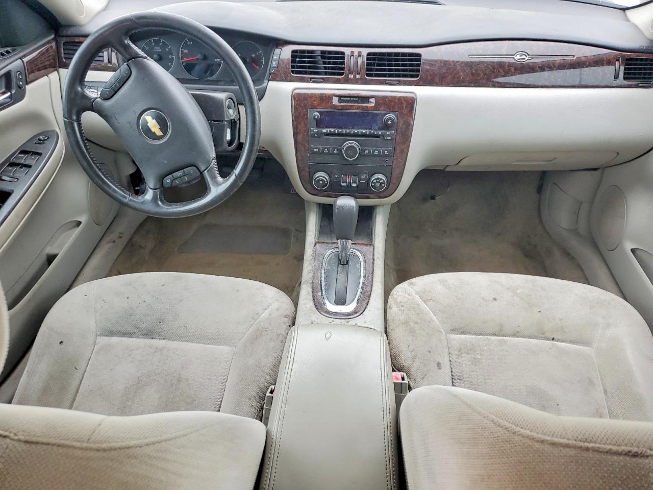 2012 Chevrolet Impala Lt Silver vin: 2G1WB5E36C1183197