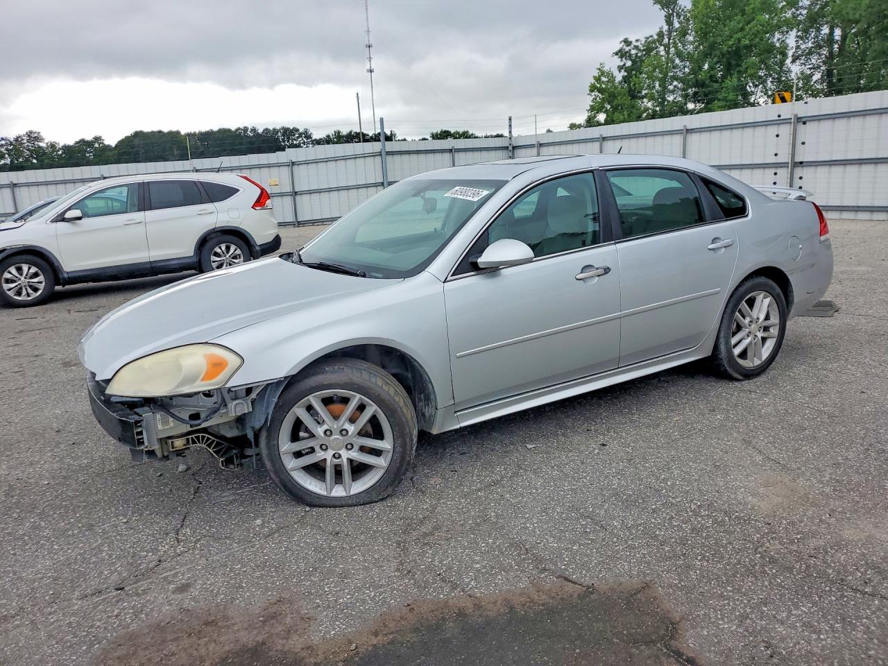 2G1WB5E36C1183197