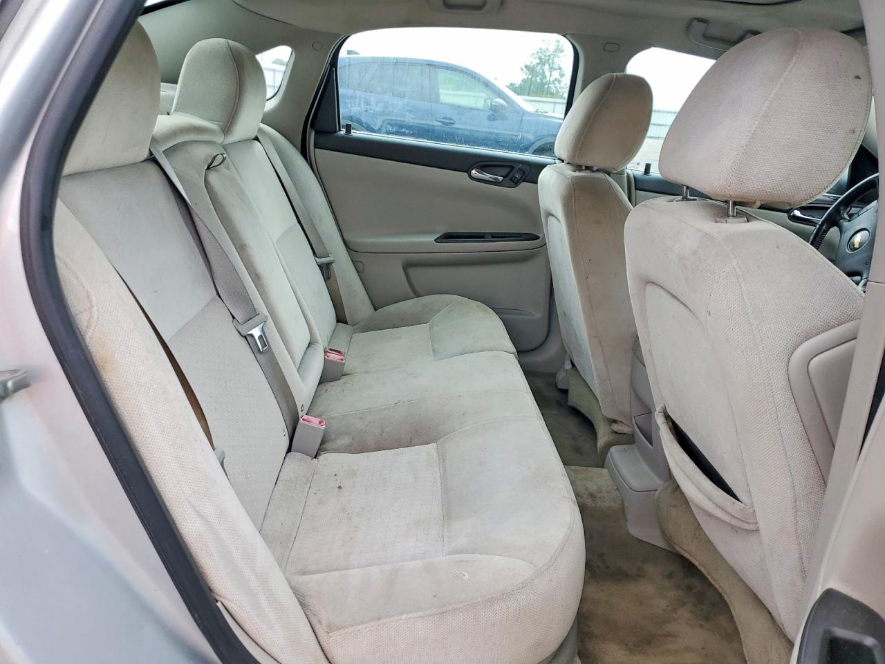 2012 Chevrolet Impala Lt Silver vin: 2G1WB5E36C1183197