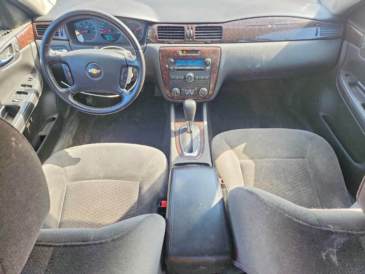 2013 Chevrolet Impala Lt Red vin: 2G1WB5E36D1169950
