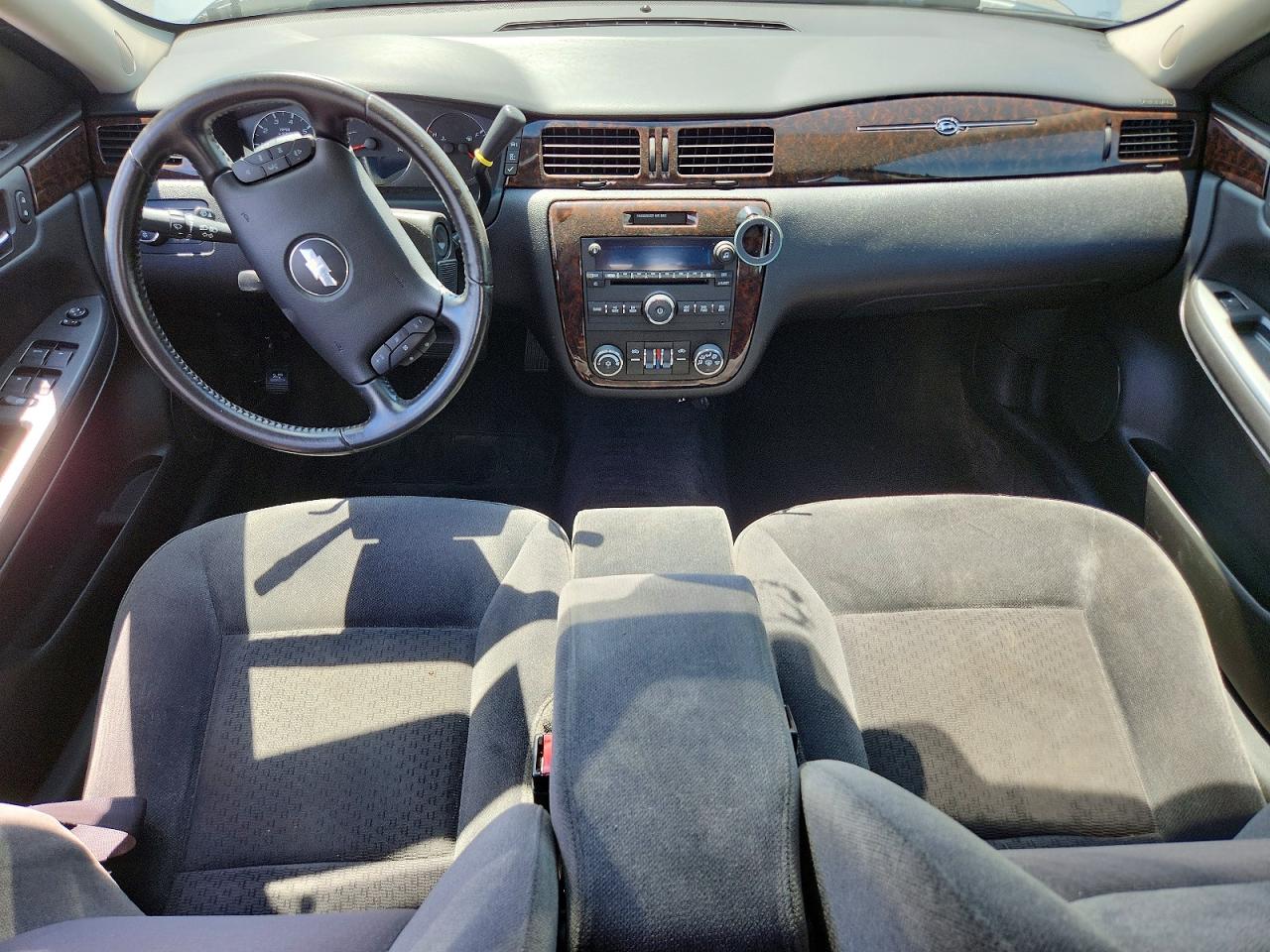 2013 Chevrolet Impala Lt Silver vin: 2G1WB5E36D1187266