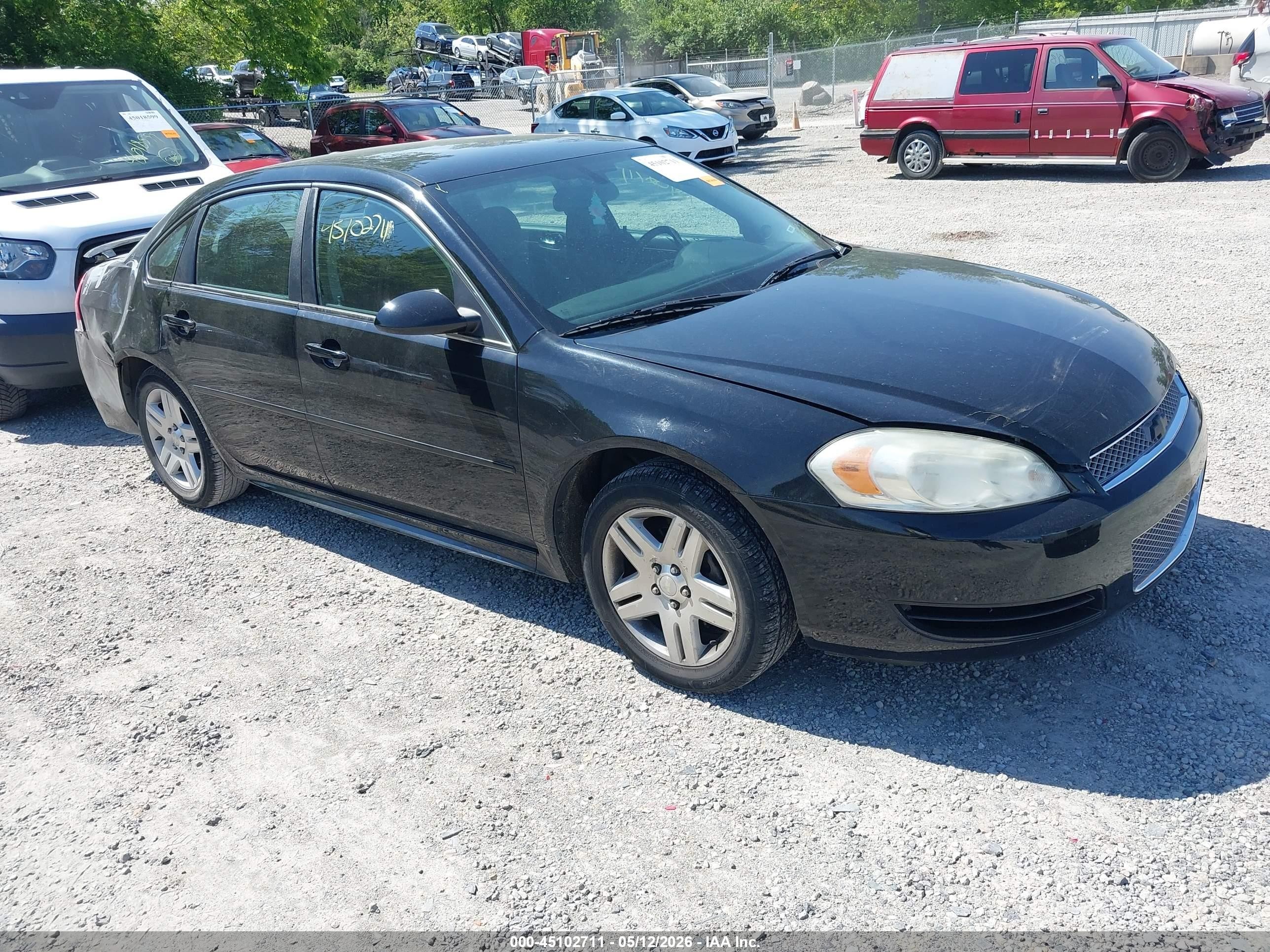 2G1WB5E37D1163607
