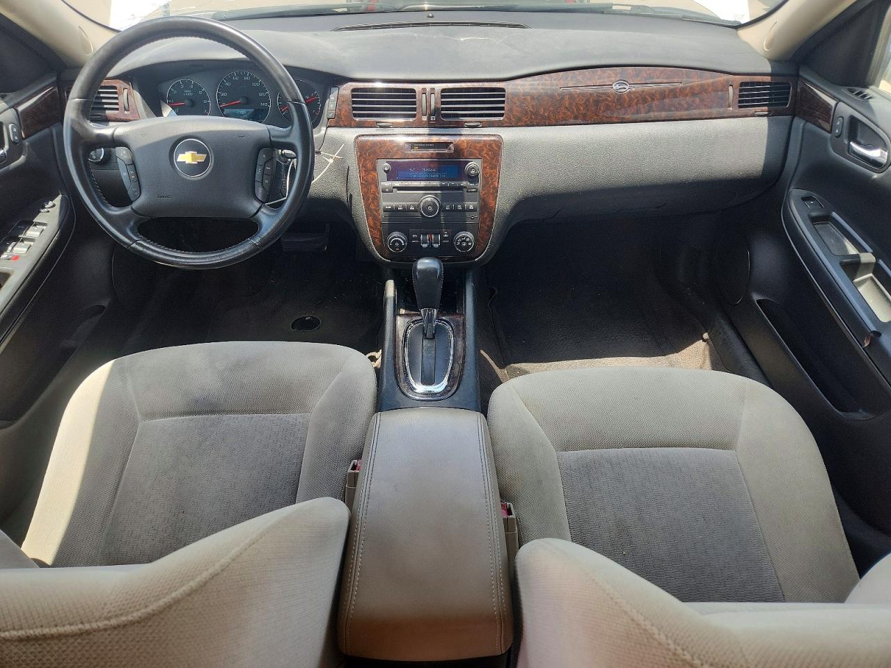 2014 Chevrolet Impala Limited Lt White vin: 2G1WB5E37E1169182