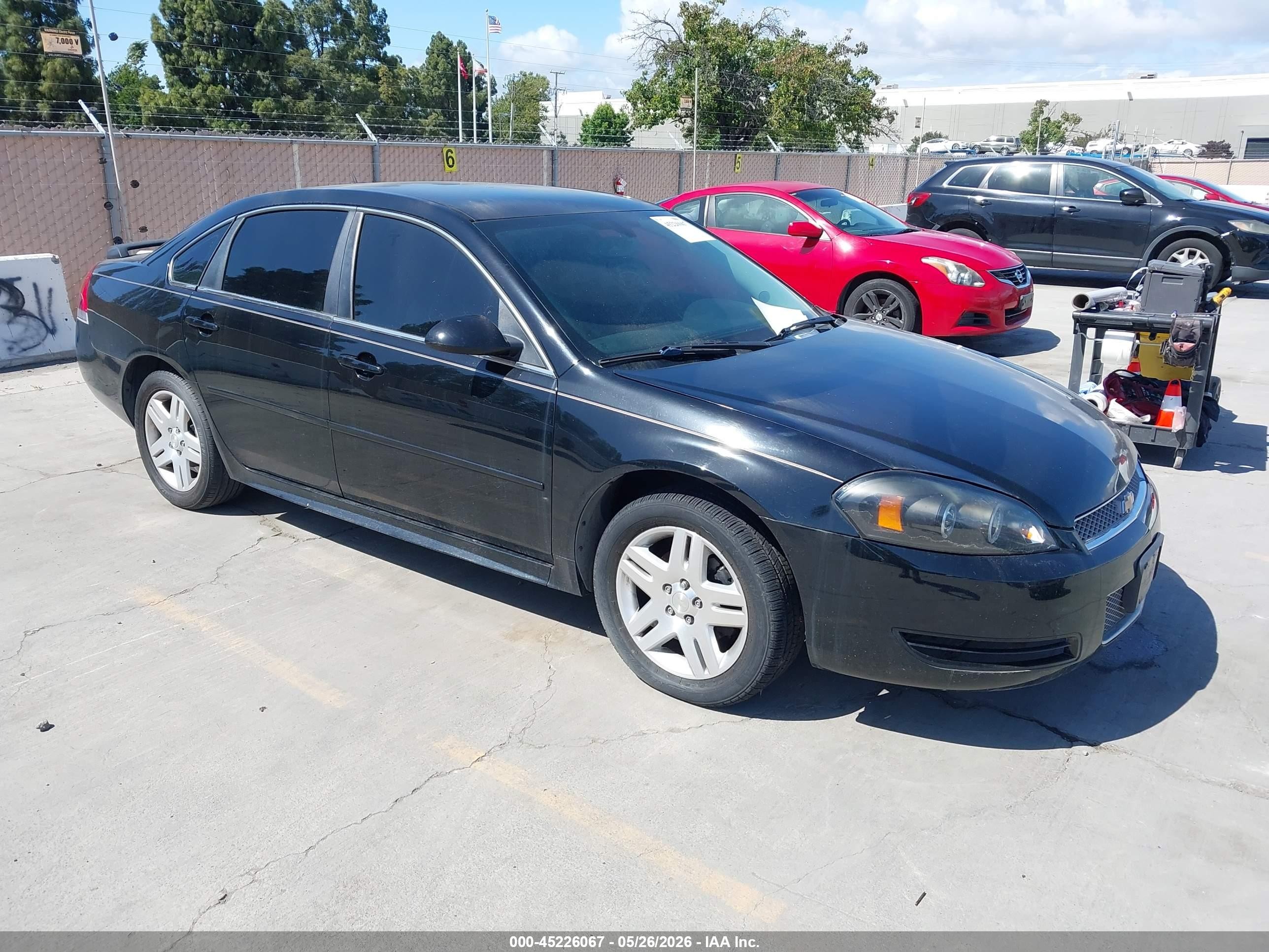 2G1WB5E37E1190453