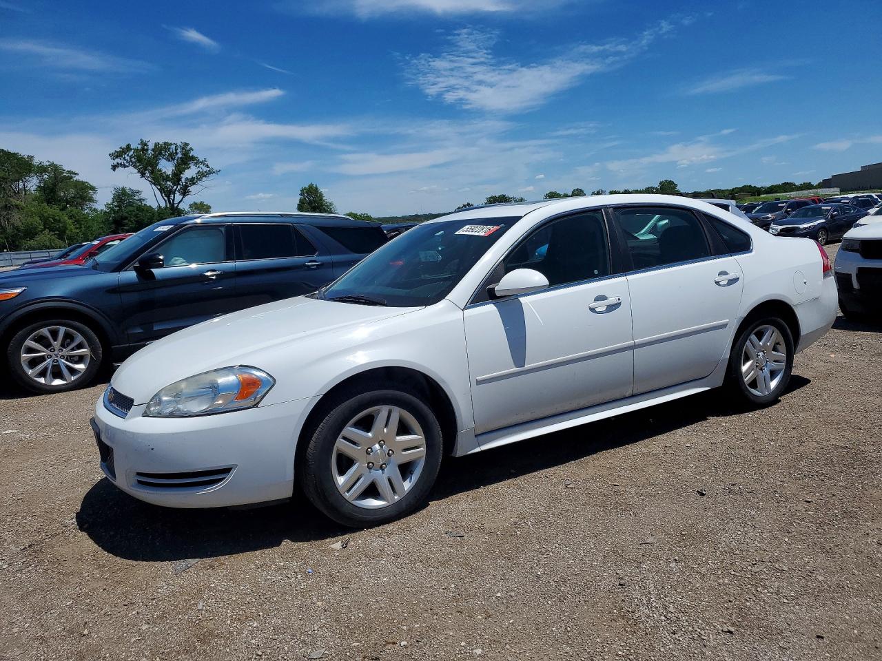 2G1WB5E37F1151945