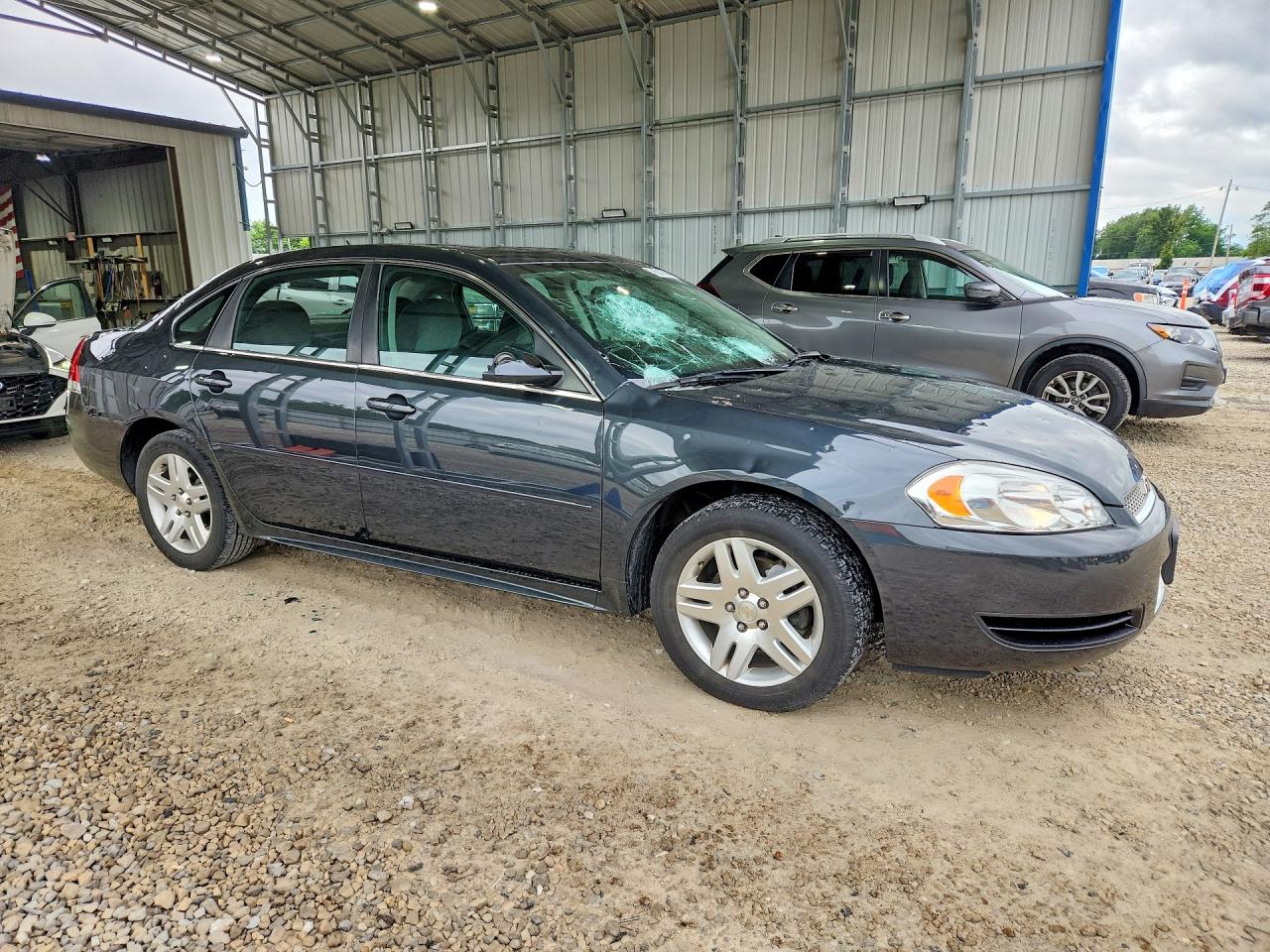 2015 Chevrolet Impala Limited Lt Black vin: 2G1WB5E37F1159513
