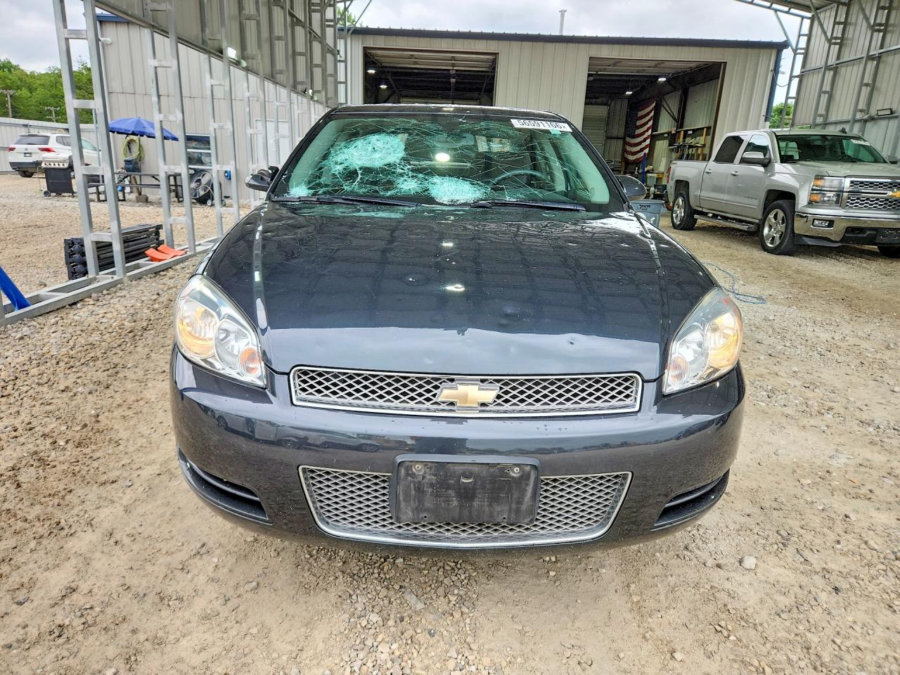2015 Chevrolet Impala Limited Lt Black vin: 2G1WB5E37F1159513