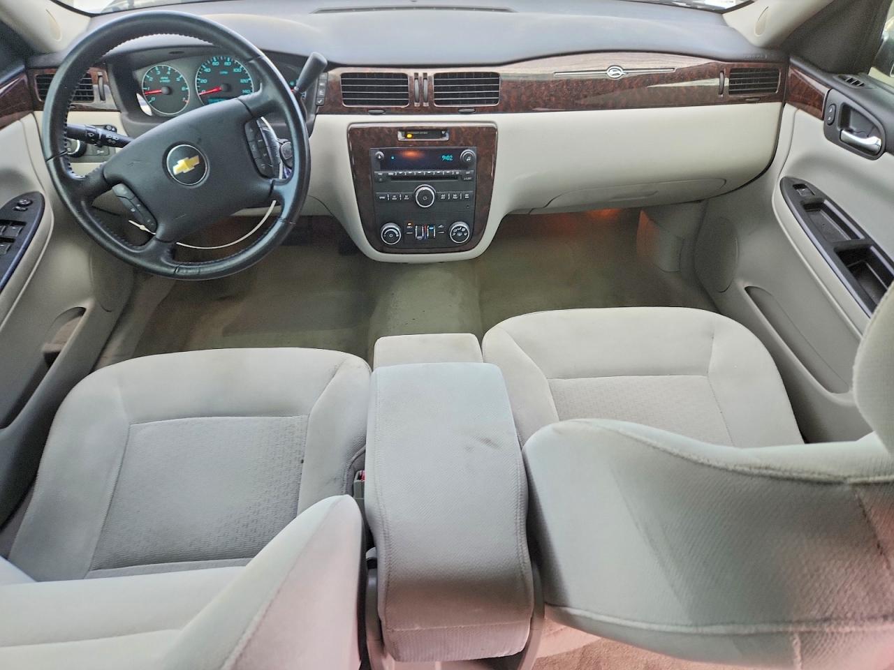 2013 Chevrolet Impala Lt Silver vin: 2G1WB5E38D1127537